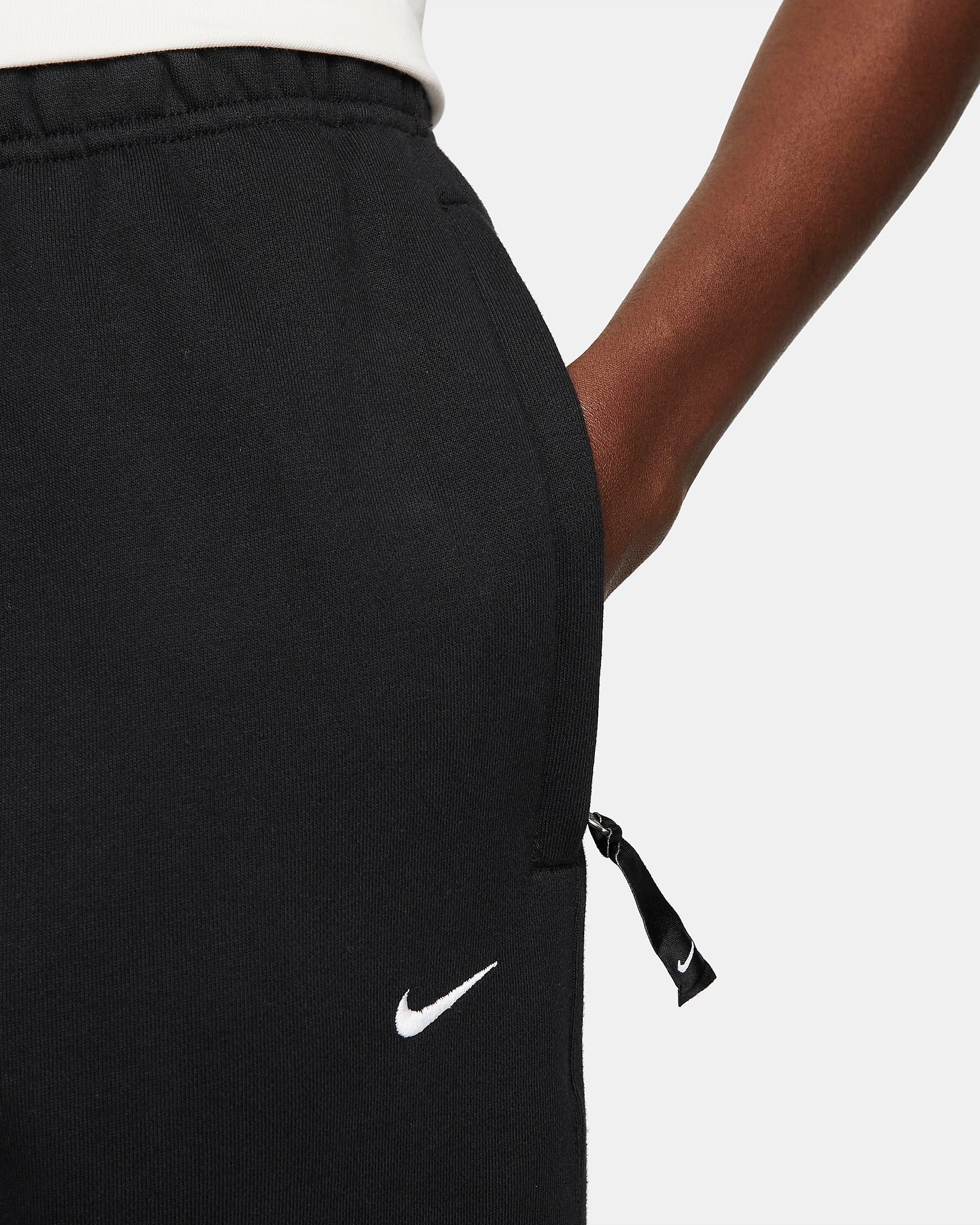 Solo Swoosh Eşofman Altı