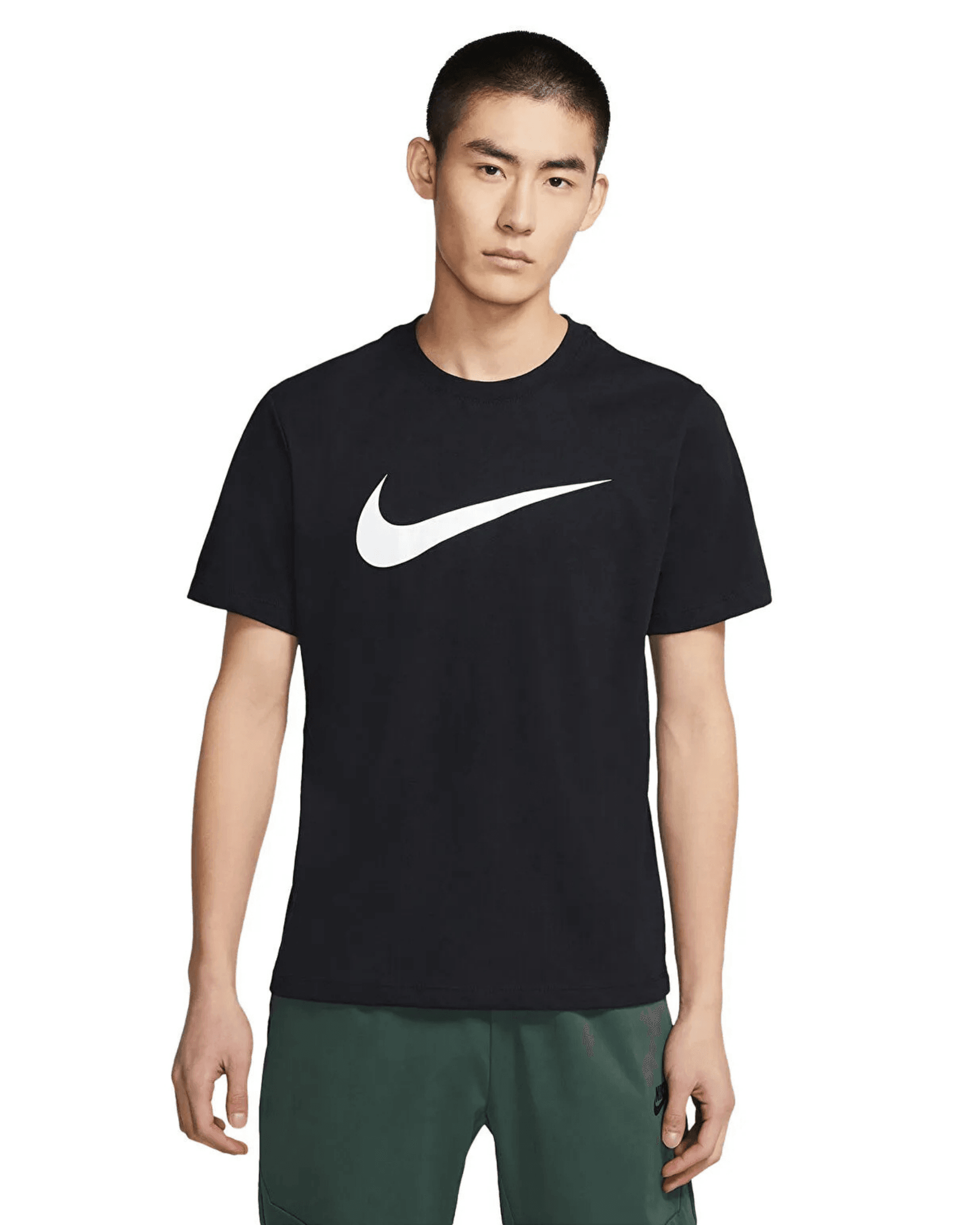 NSW TEE ICON SWOOSH 