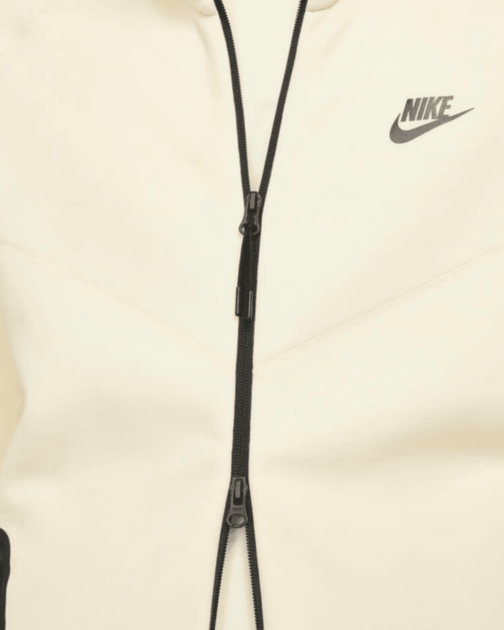 Tech Fleece Full-Zip Hoodie