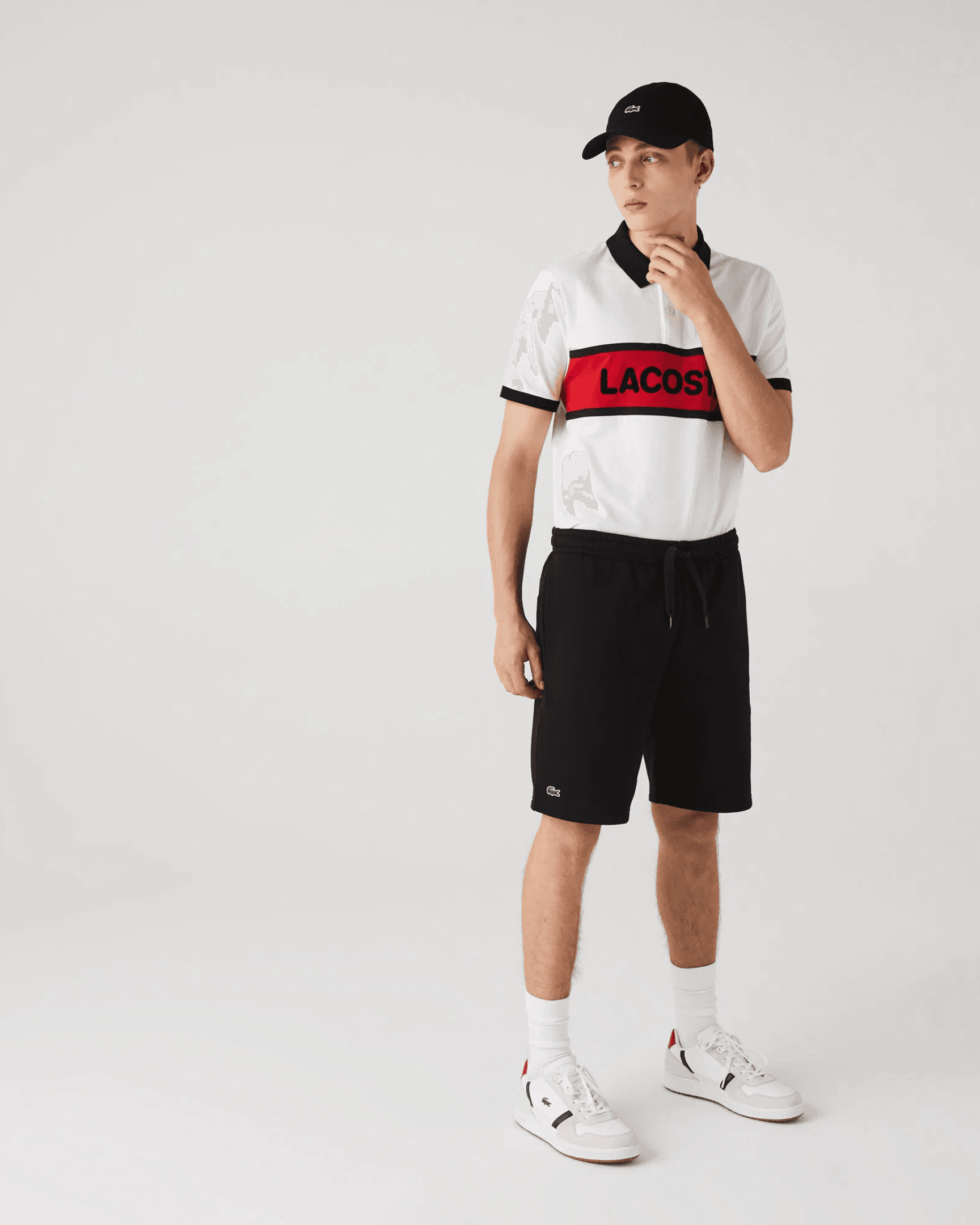 SPORT Erkek Fit Şort