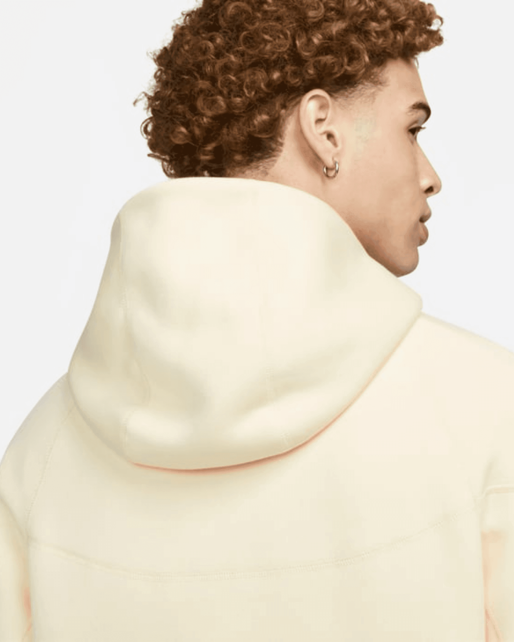 Tech Fleece Full-Zip Hoodie