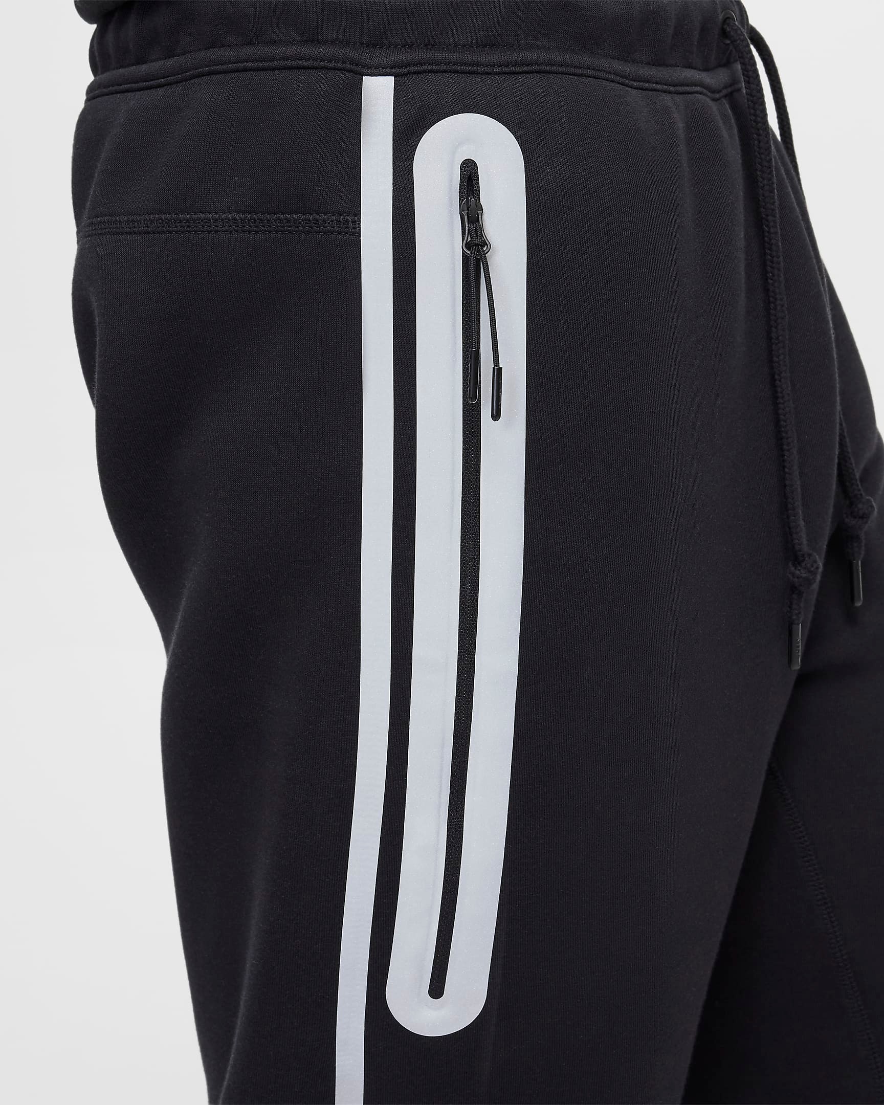 Tech Fleece Yansıtıcı Eşofman Takımı