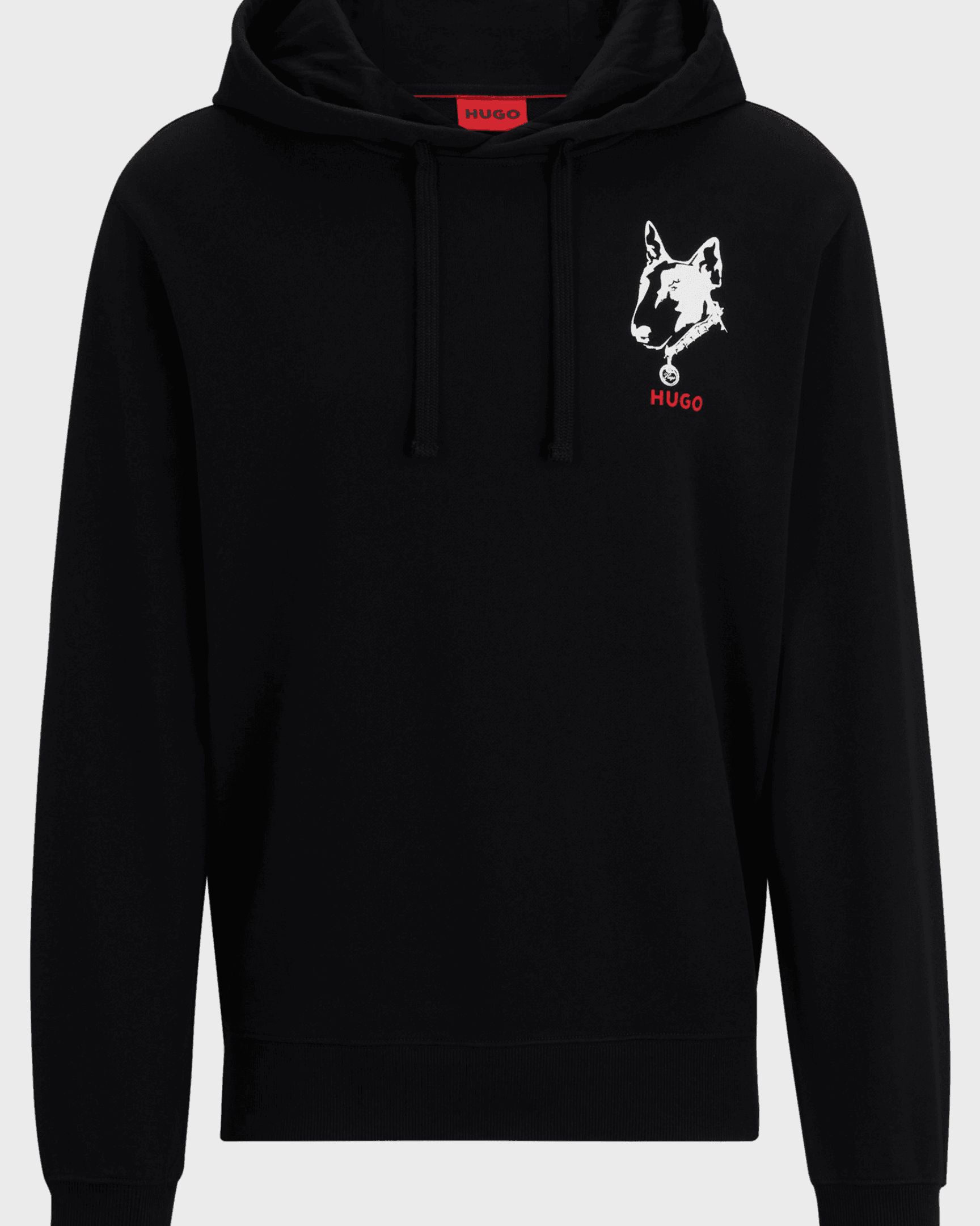 Dammico Hoodie