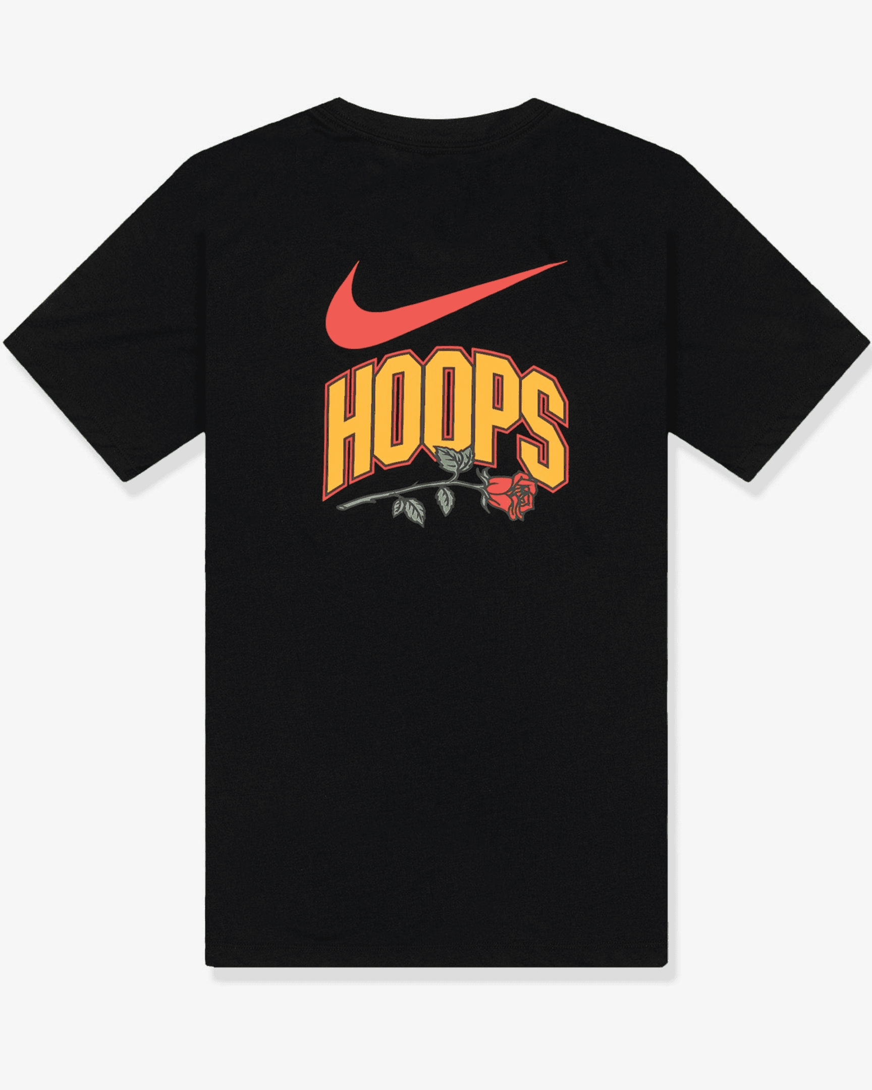 Hoops Graphic Dri-FIT Tişört
