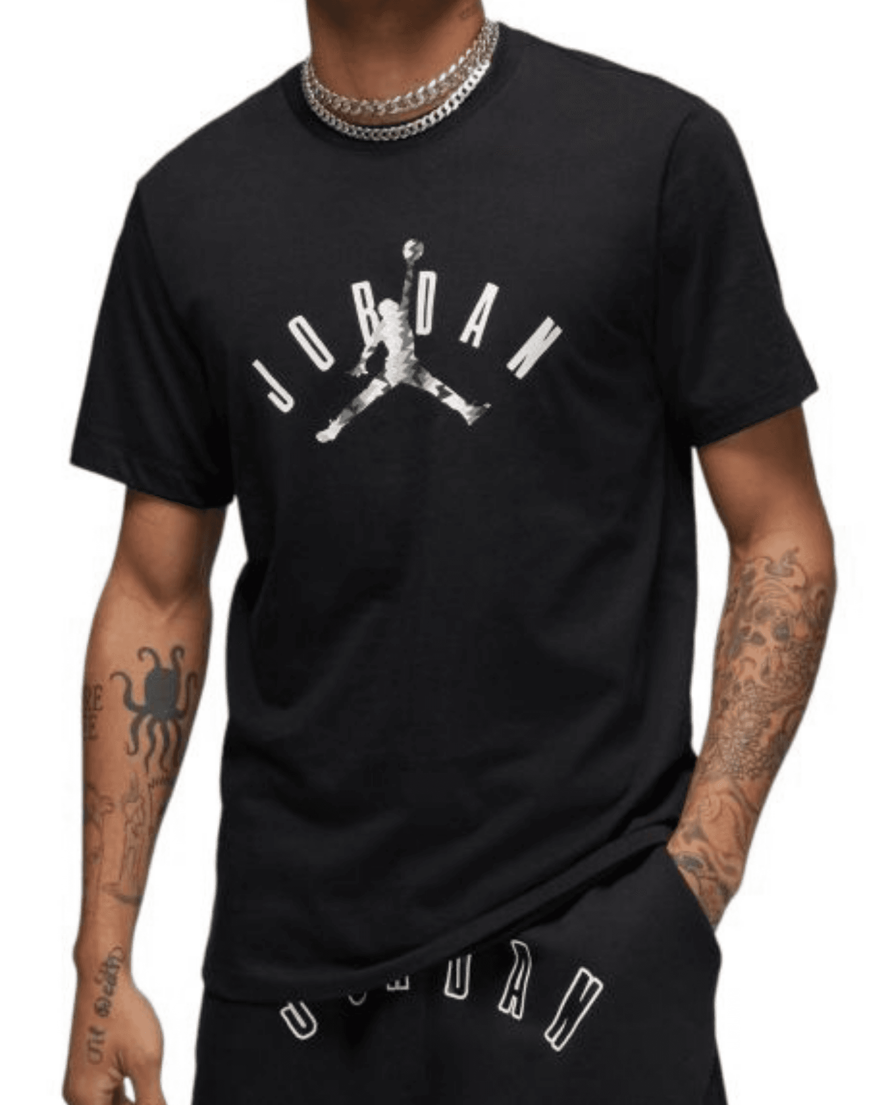 JORDAN FLIGHT MVP T-SHIRT