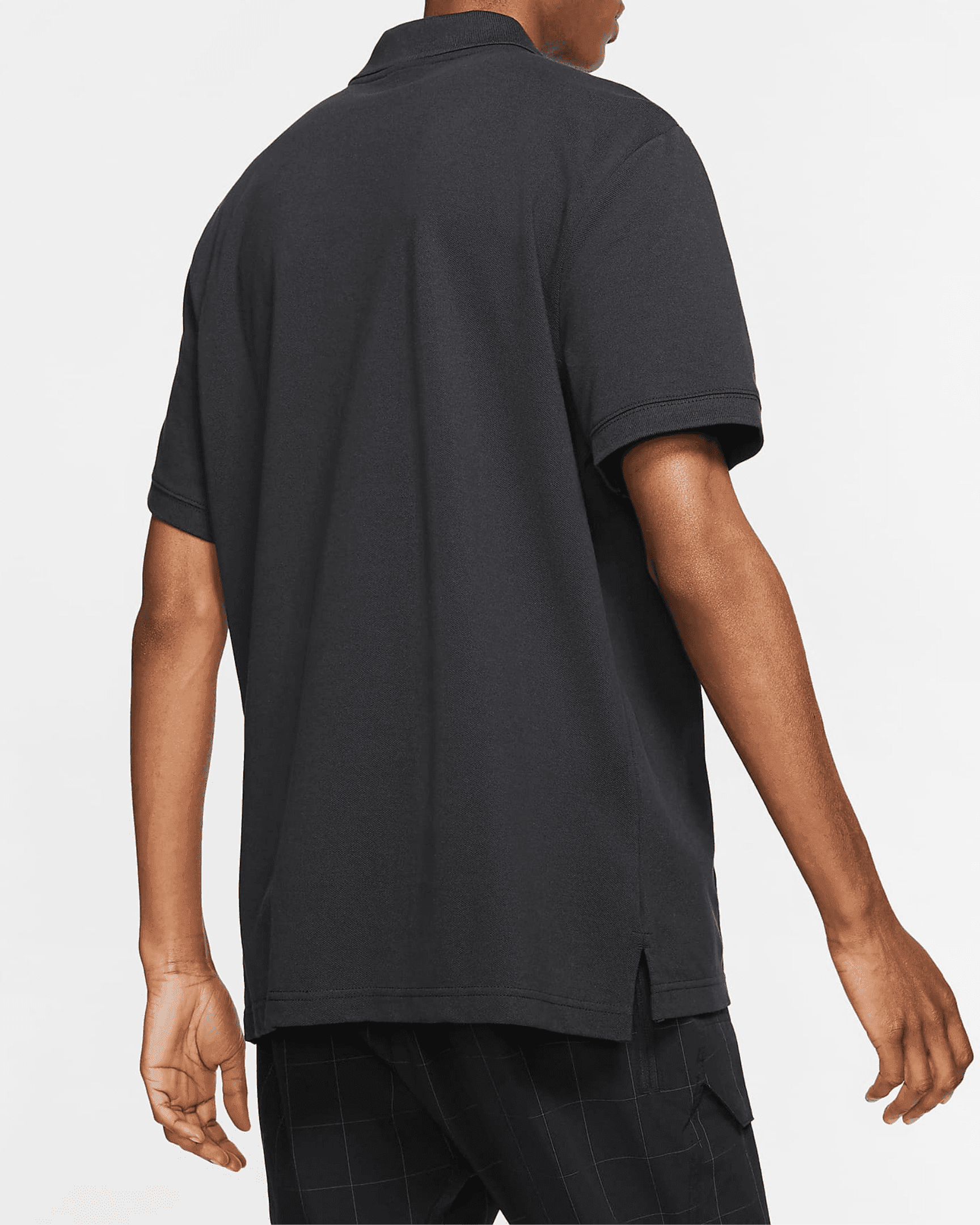 Club Fleece Polo Tişört