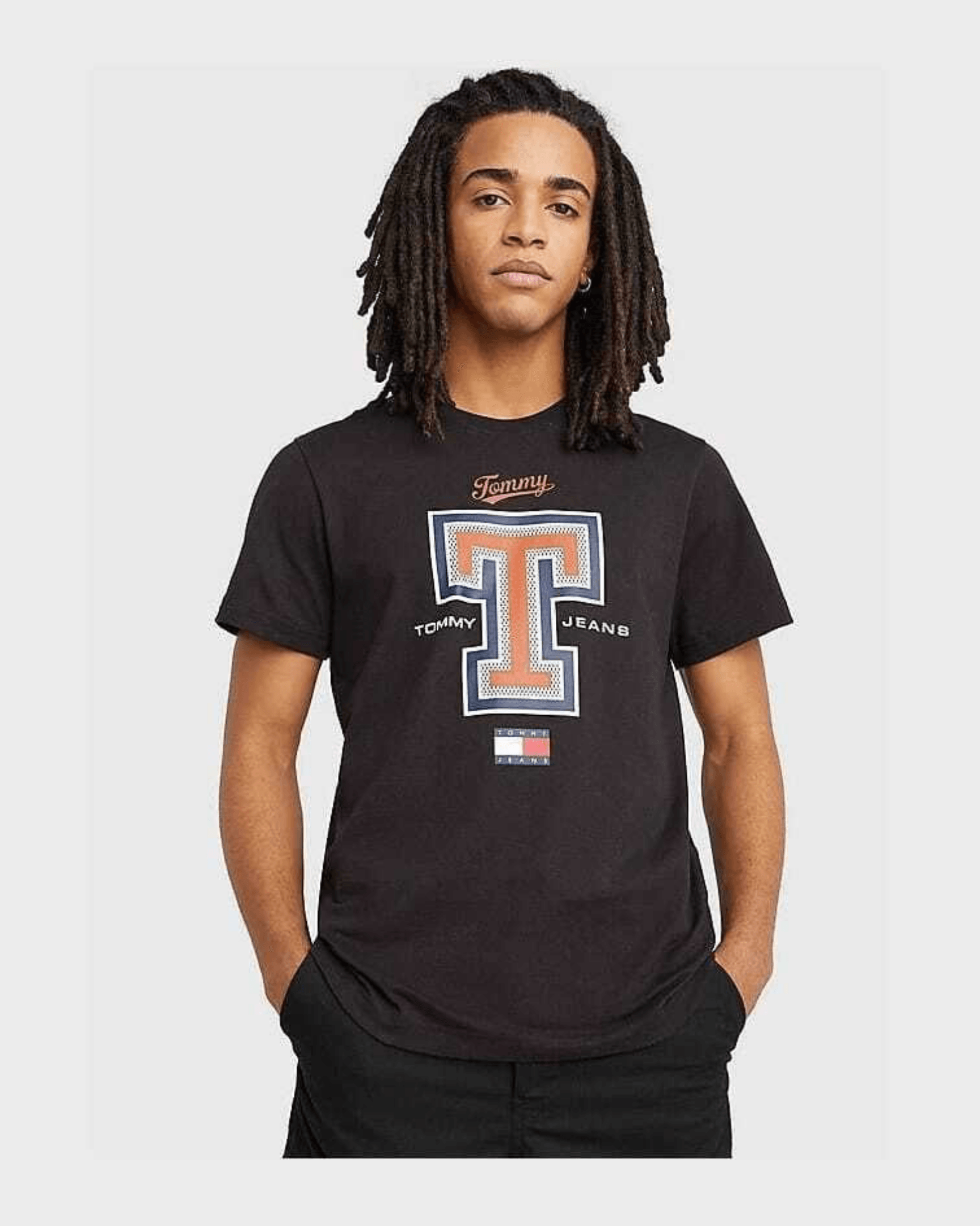 Erkek Pamuklu Tshirt