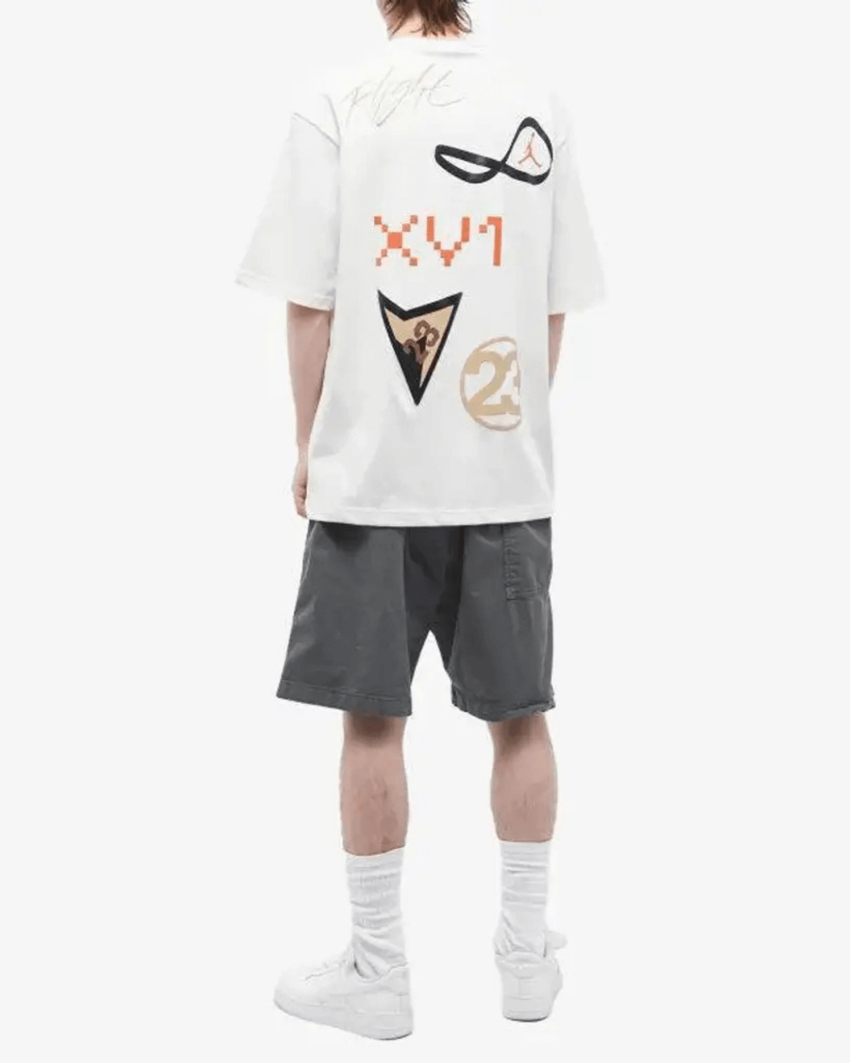 Flight Heritage 85 Graphic Short-Sleeve 