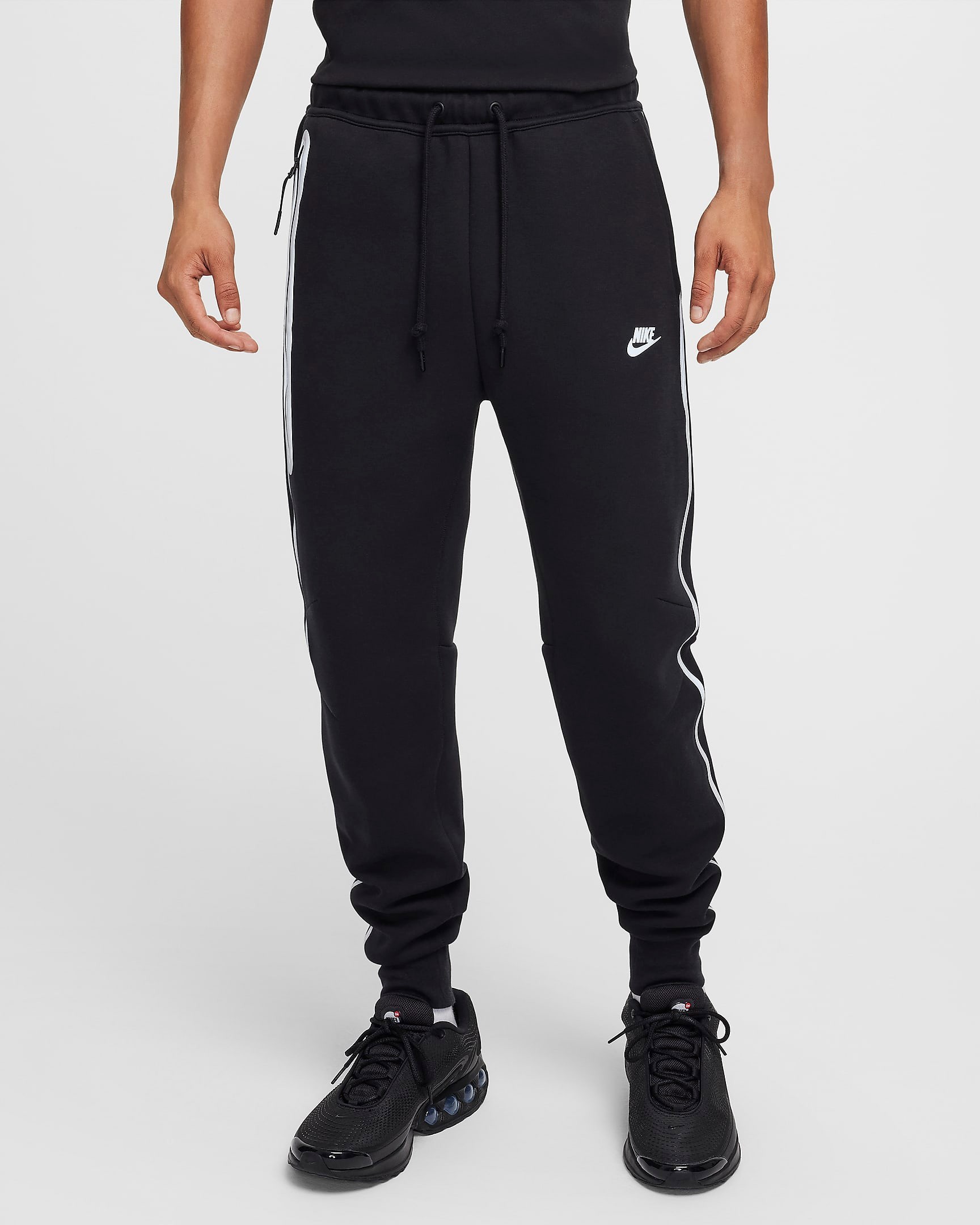 Tech Fleece Yansıtıcı Eşofman Takımı