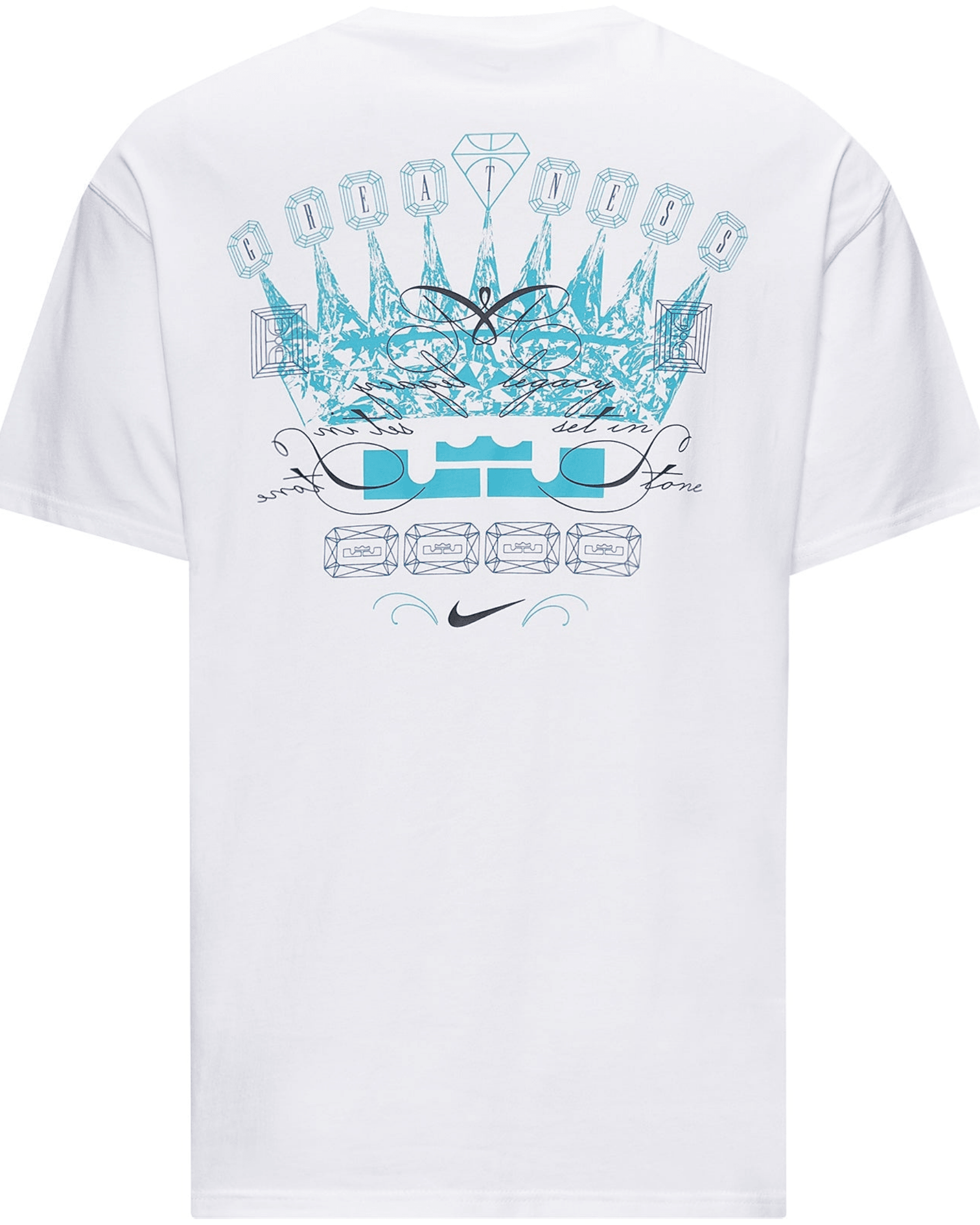 LeBron Max90 T-Shirt 