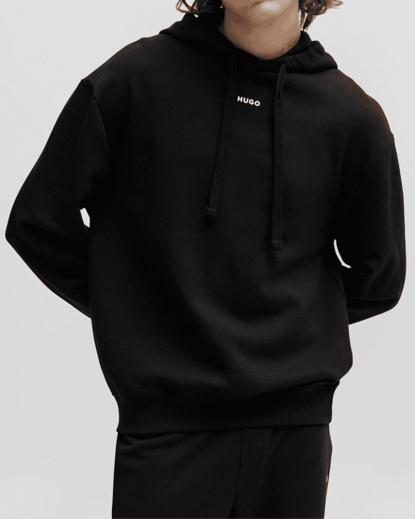 Dapo Hoodie