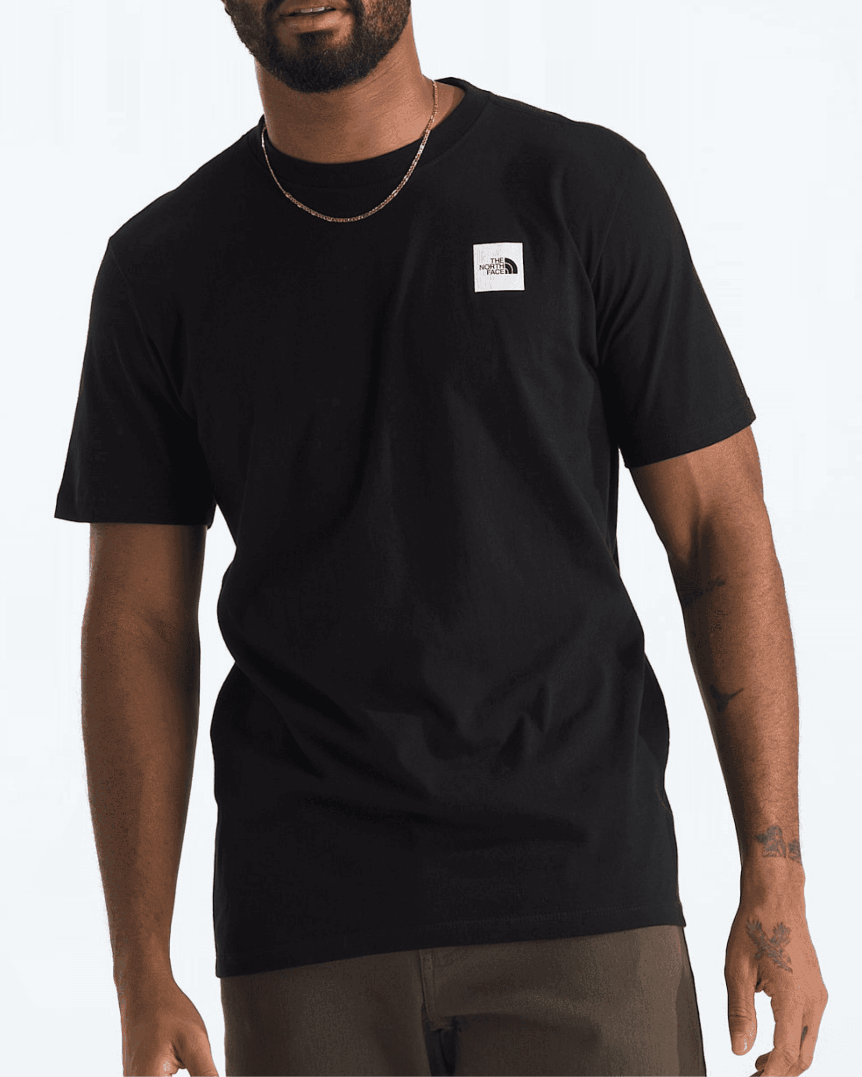 Box Logo Tişört