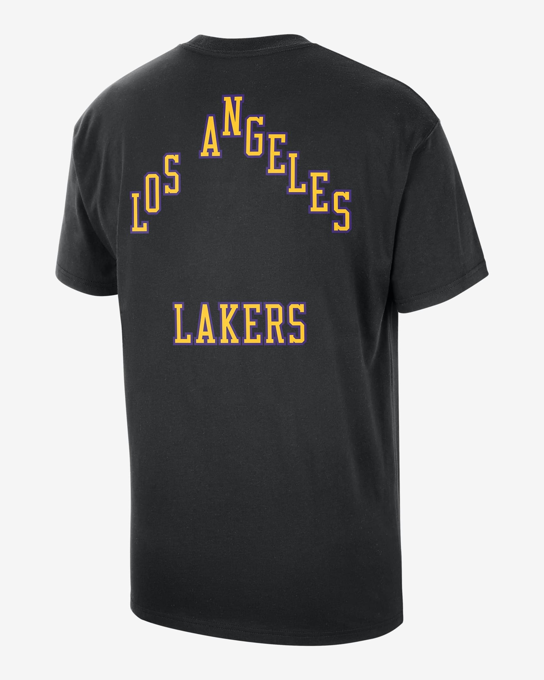 Los Angeles Lakers 2023/24 City Edition Tişört