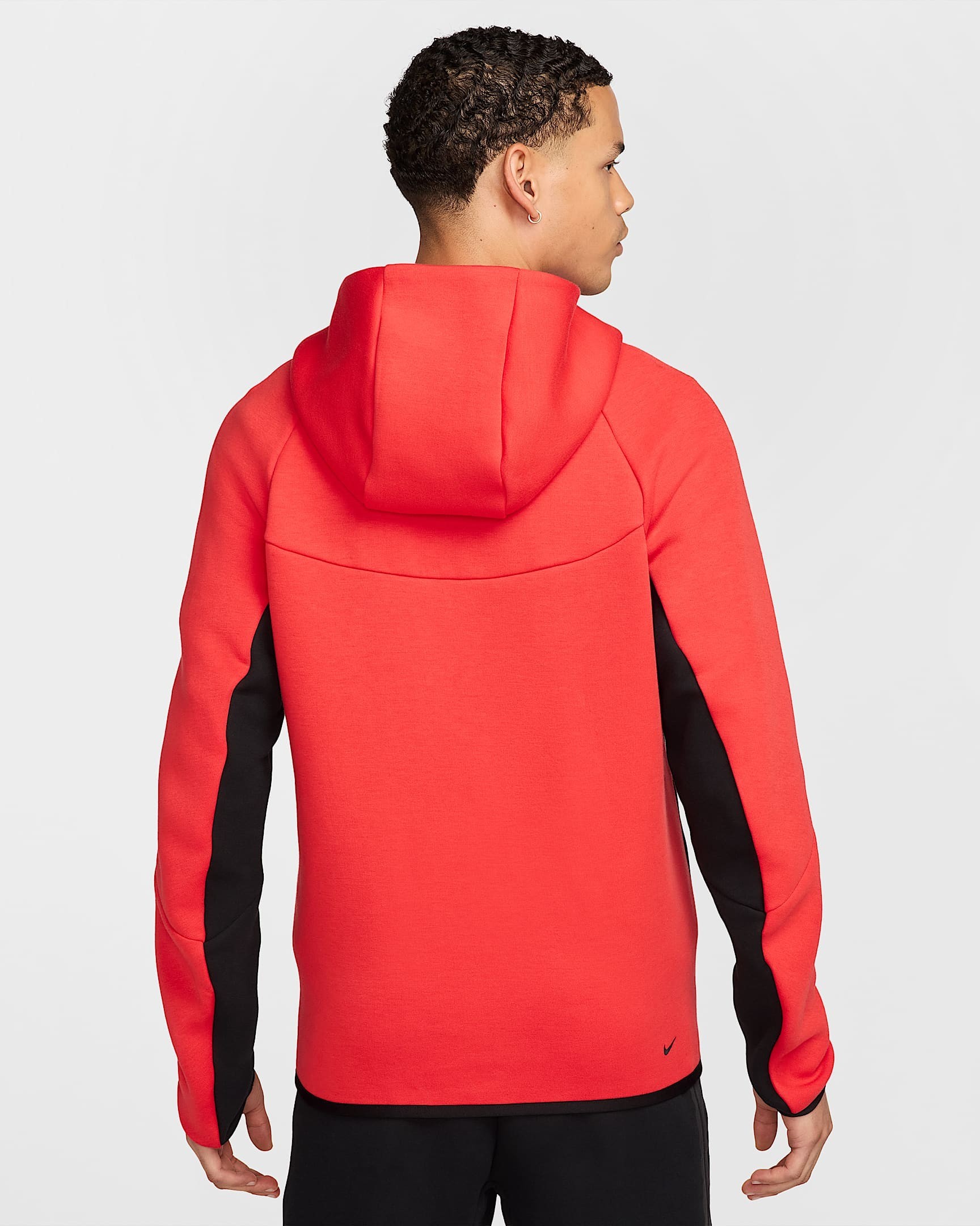 Tech Fleece Full-Zip Hoodie