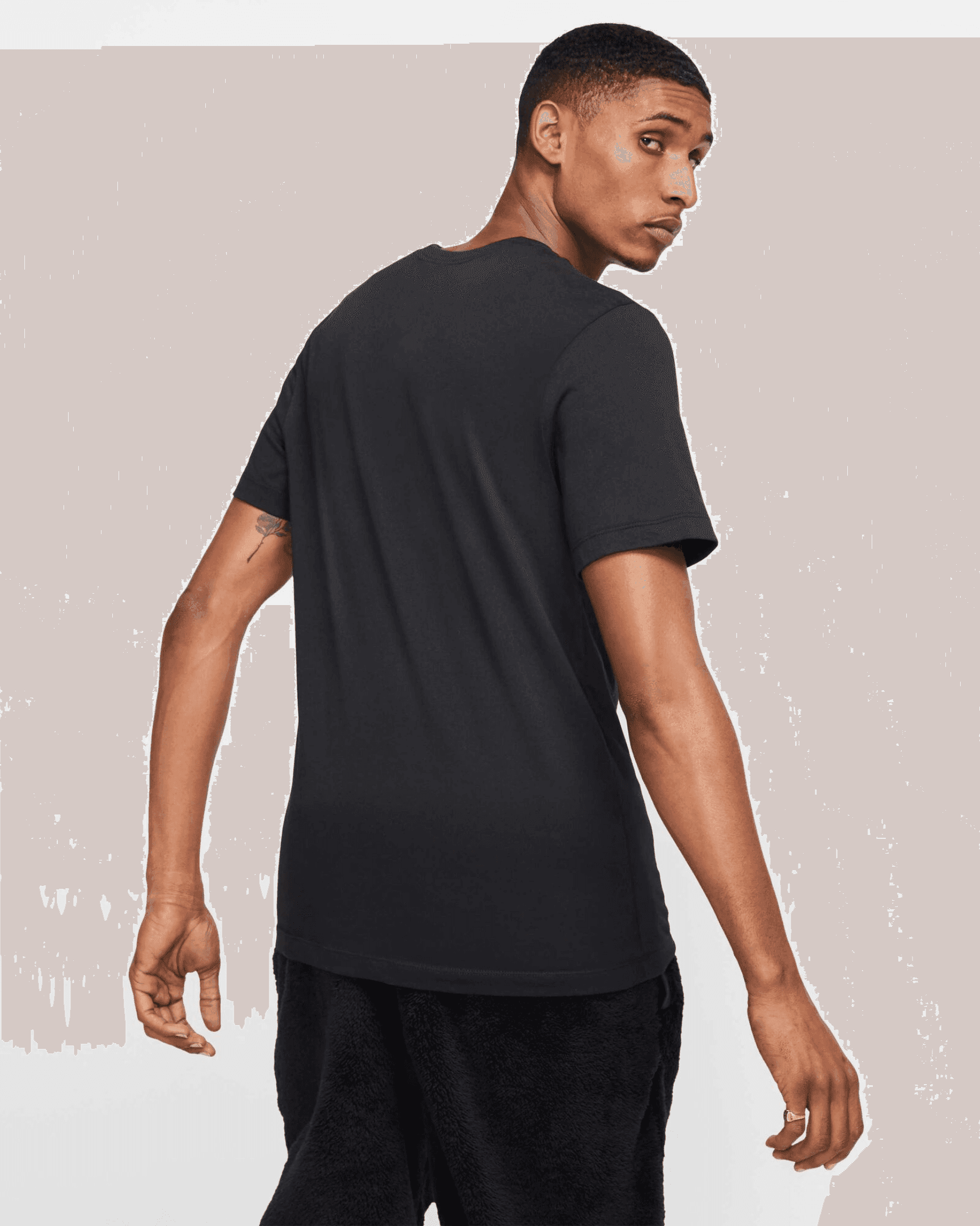 Club Fleece Tişört
