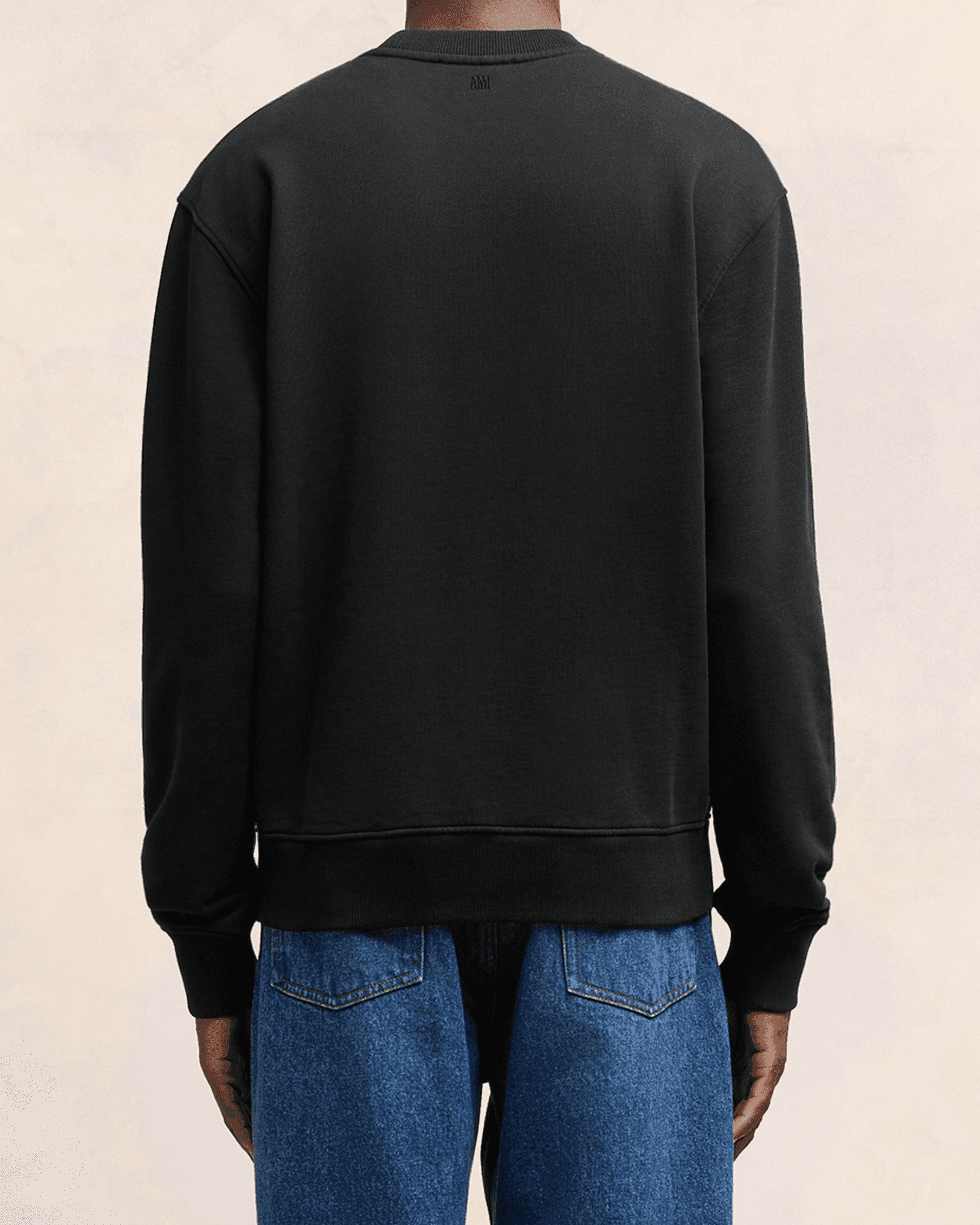 Red Ami De Coeur Sweatshirt