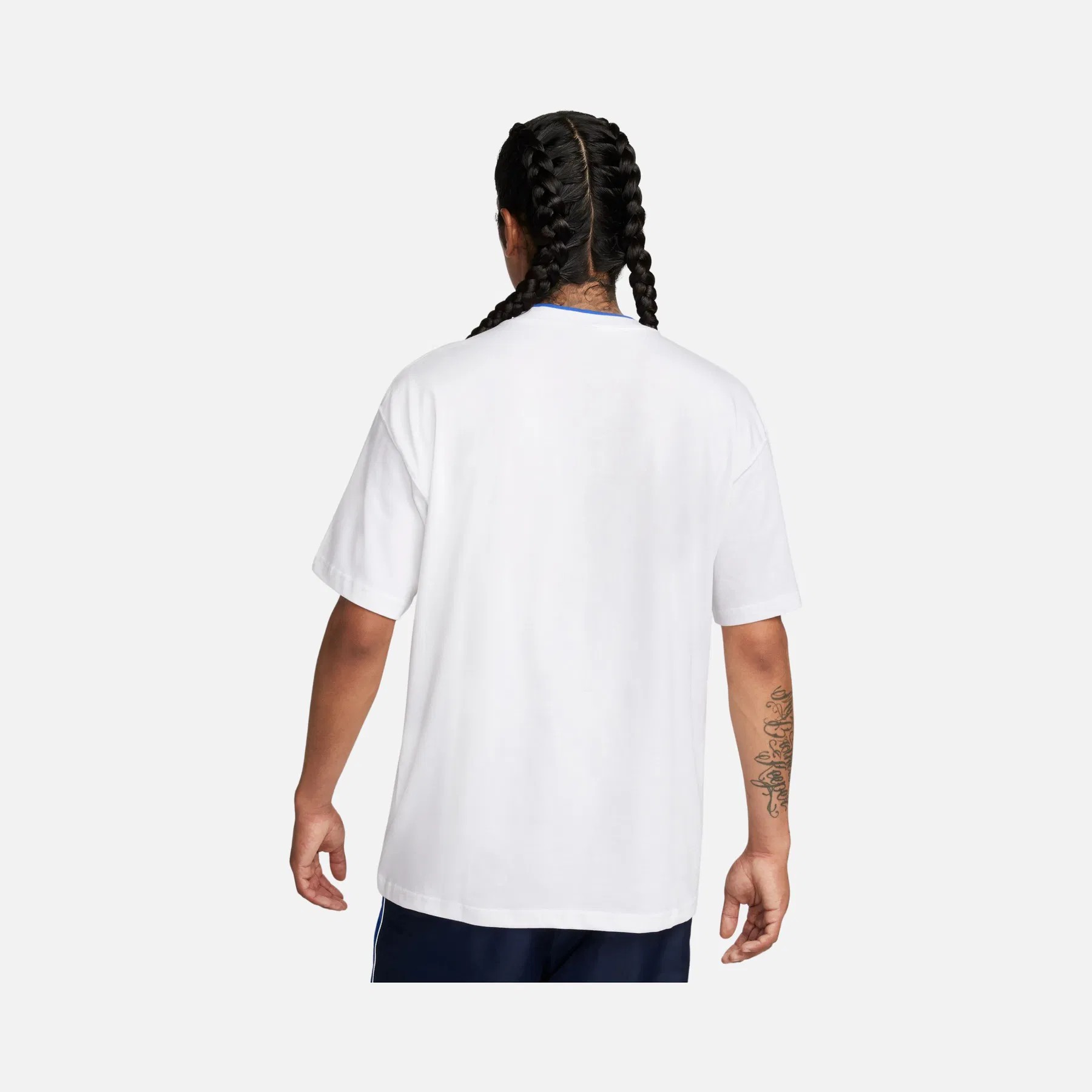 Sportswear Tuned Air 25TH Anniversary Graphic Short-Sleeve Erkek Tişört