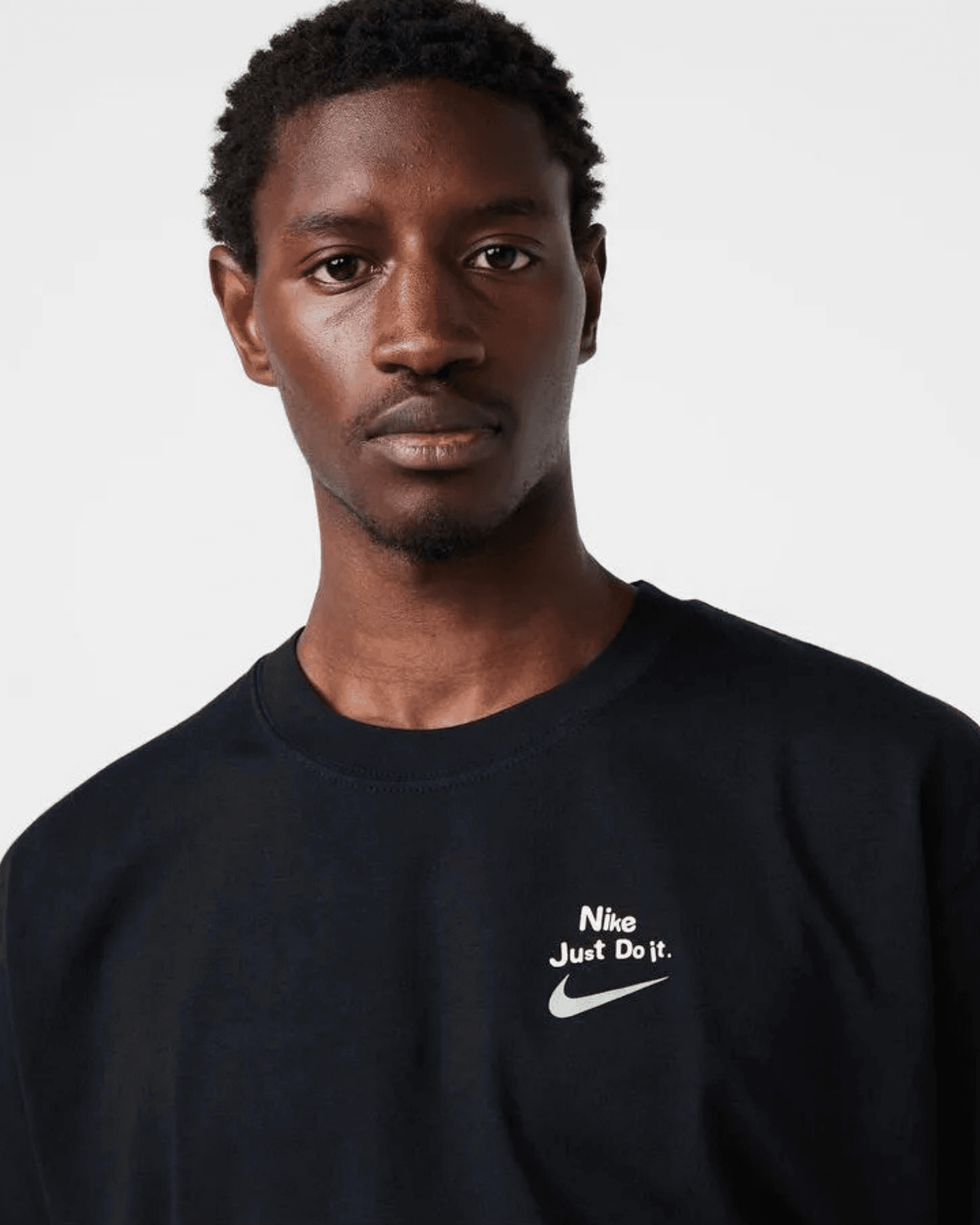 JDI Run Graphic T-Shirt