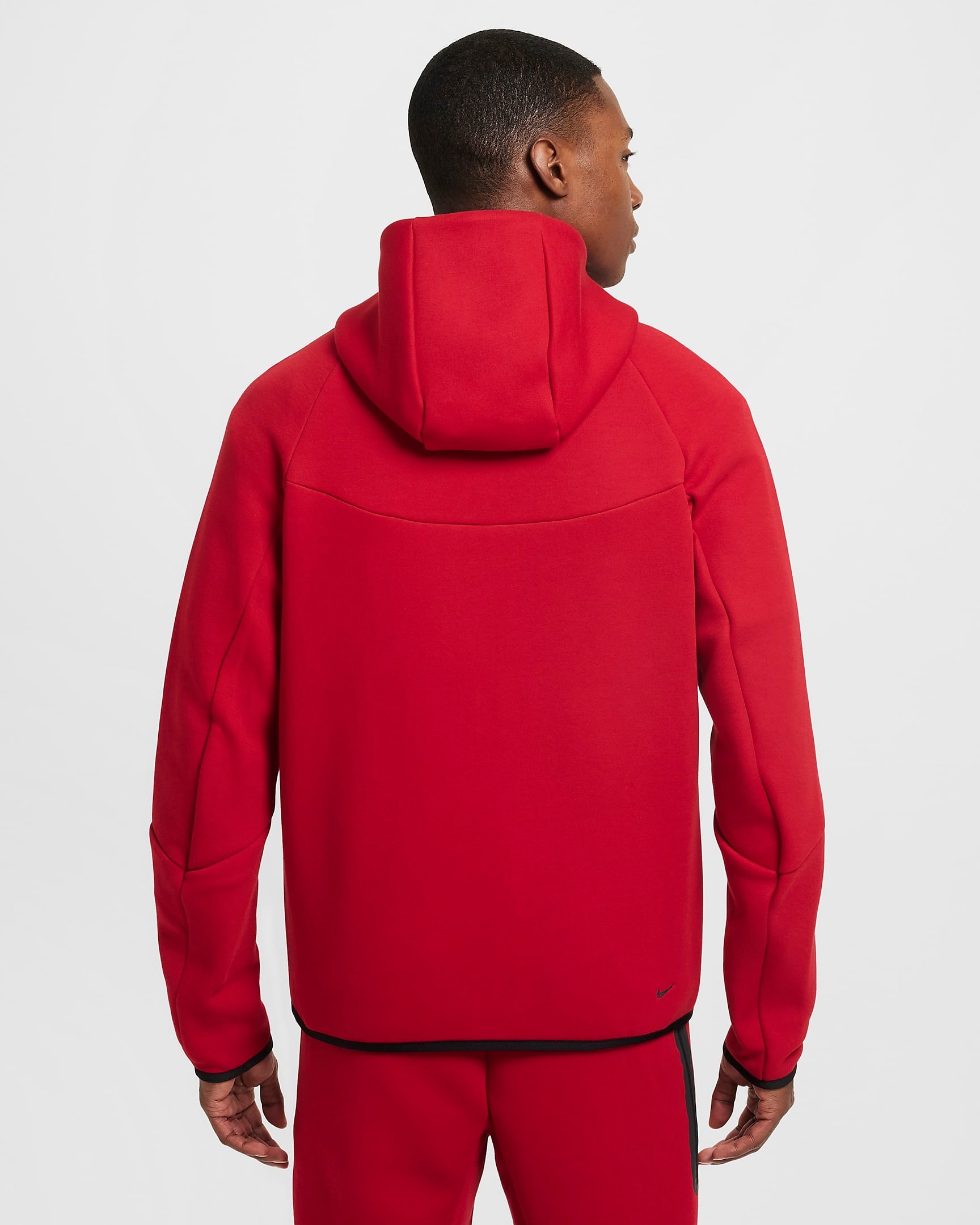Tech Fleece Full-Zip Hoodie