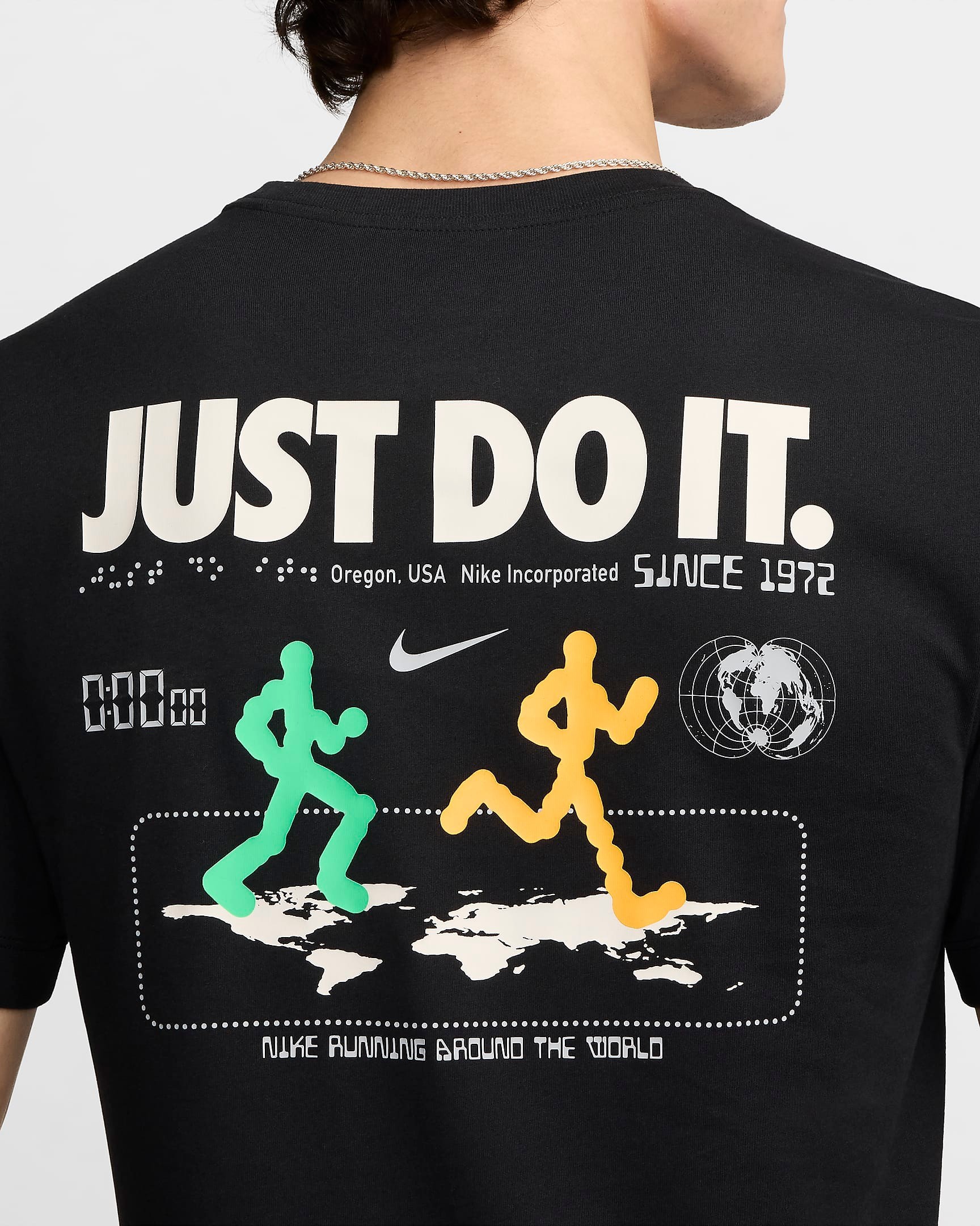 Dri-FIT Running Tişört