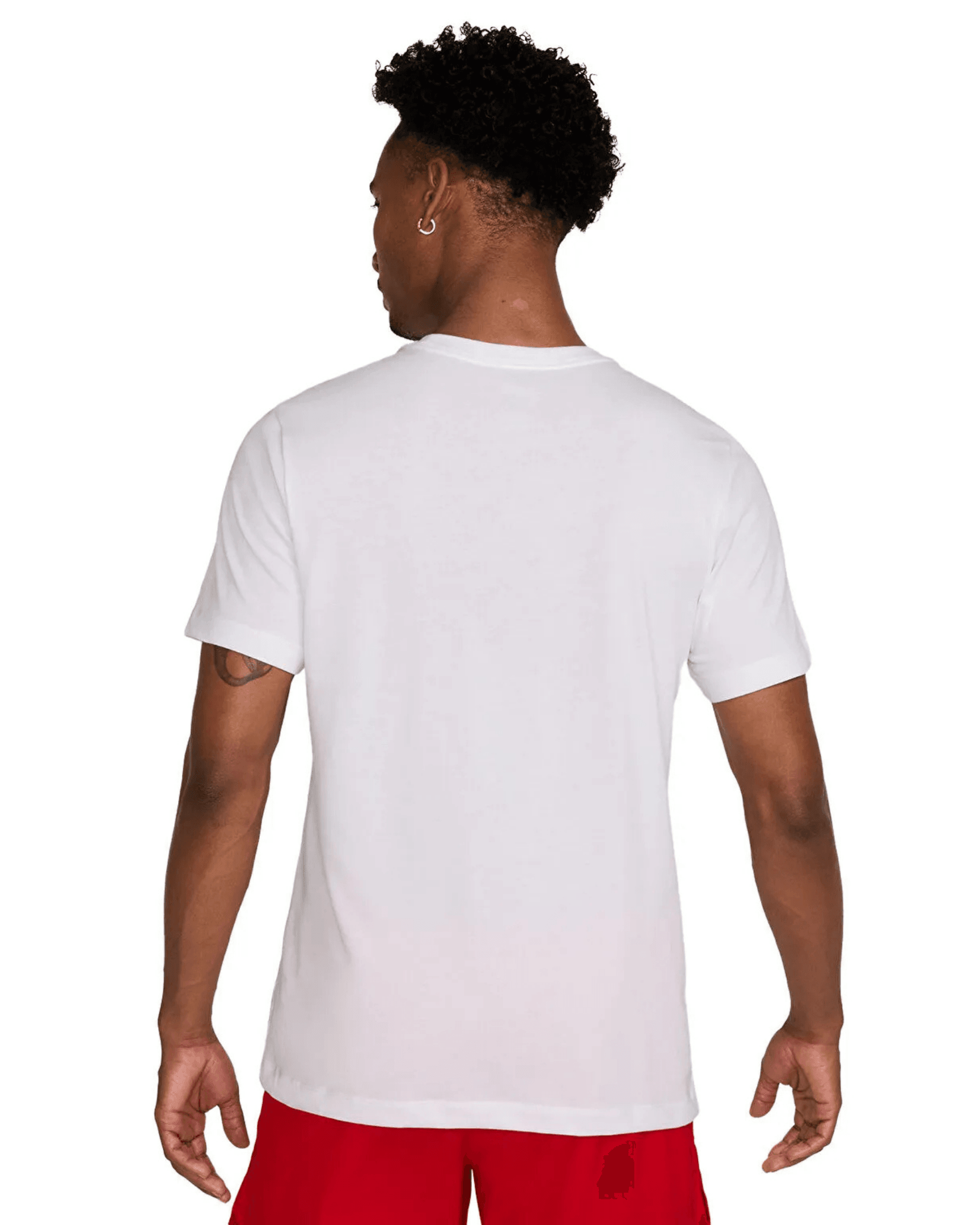  M NK DF TEE RUN ENERGY SP25