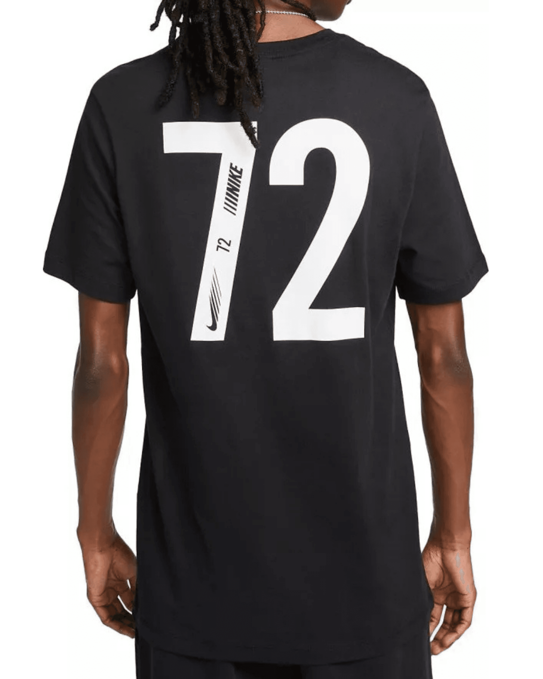 Standard Issue Short-Sleeve
