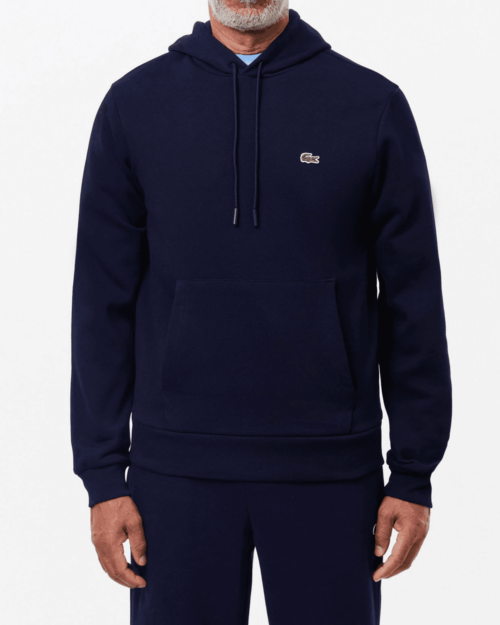Classic Logo Hoodie