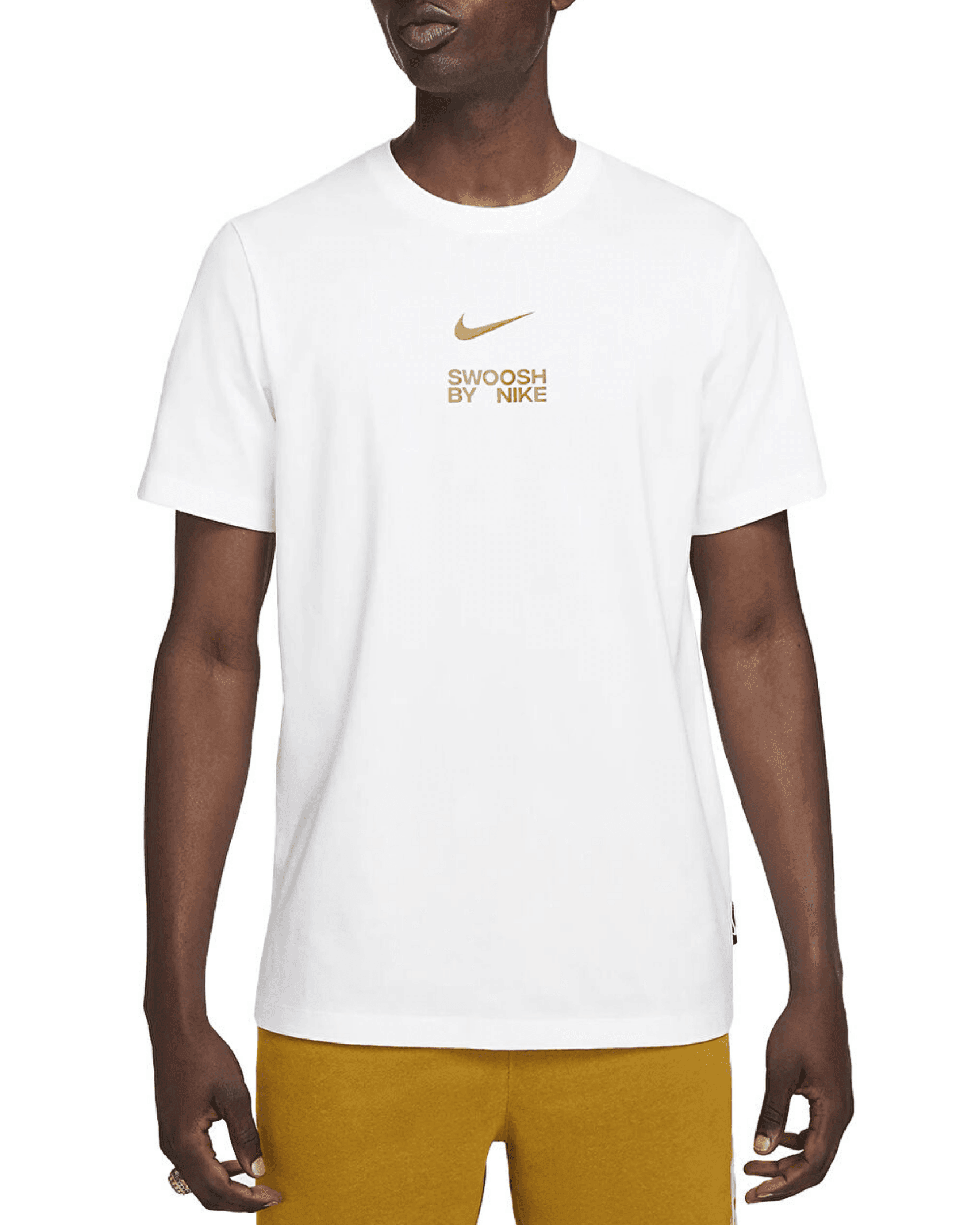 Big Swoosh LBR Tişört