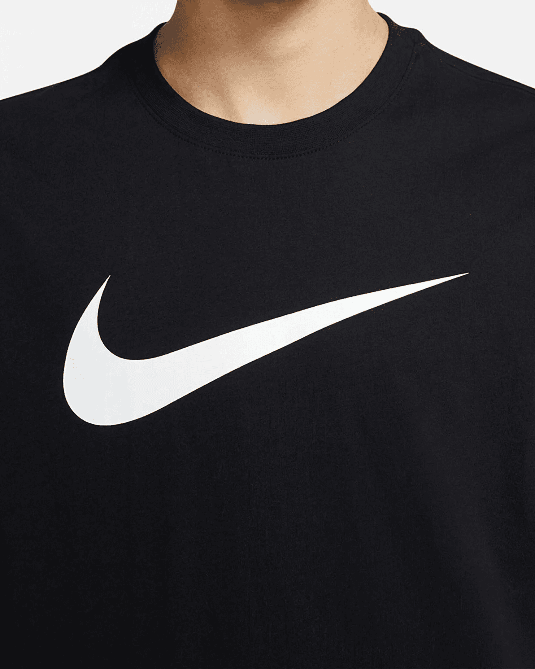 NSW TEE ICON SWOOSH 