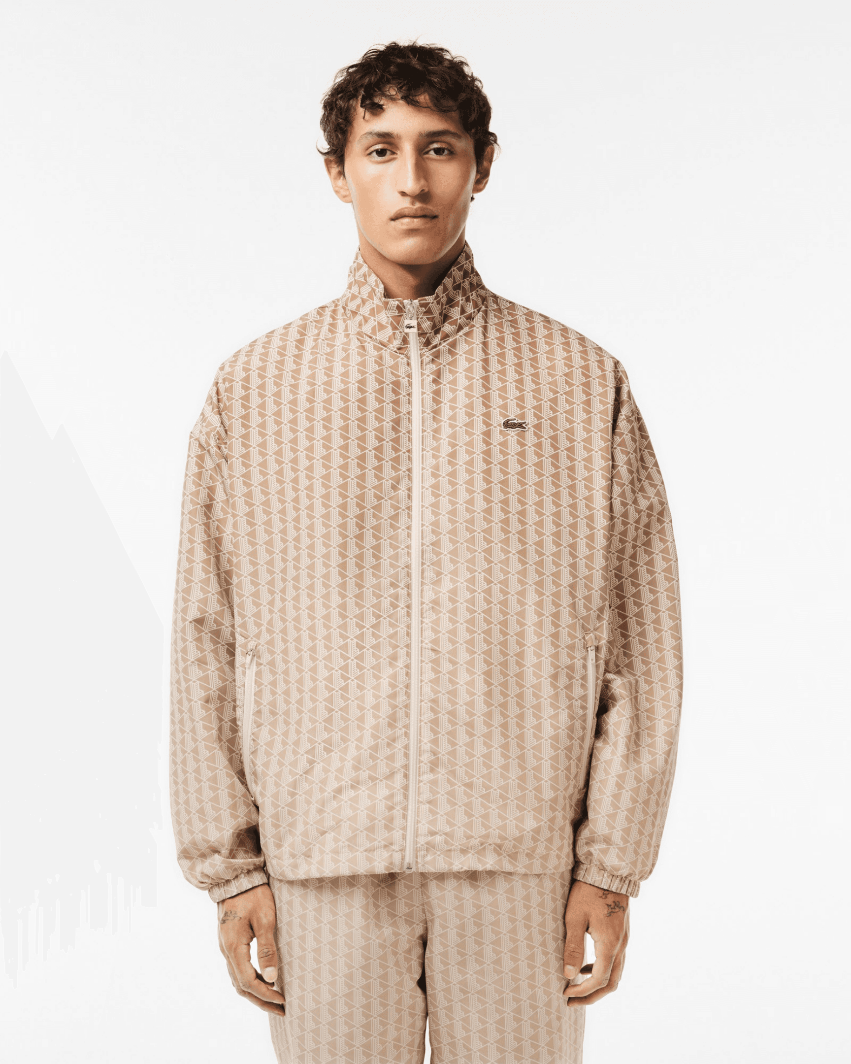 Veste Sportsuit Takım