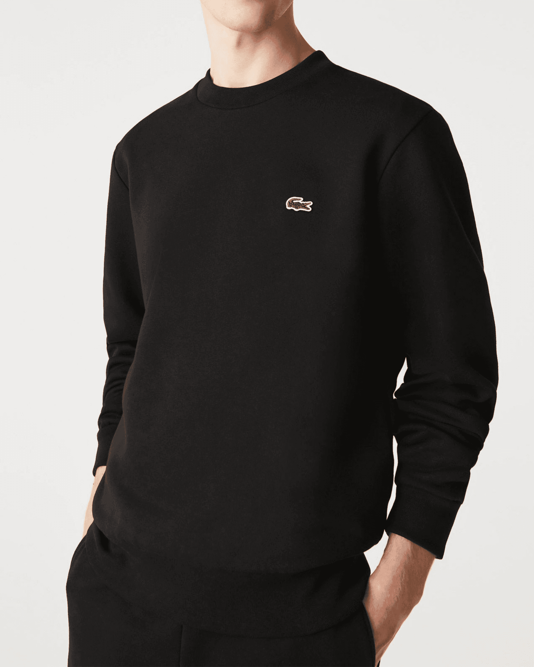 Classic Logo Sweatshirt
