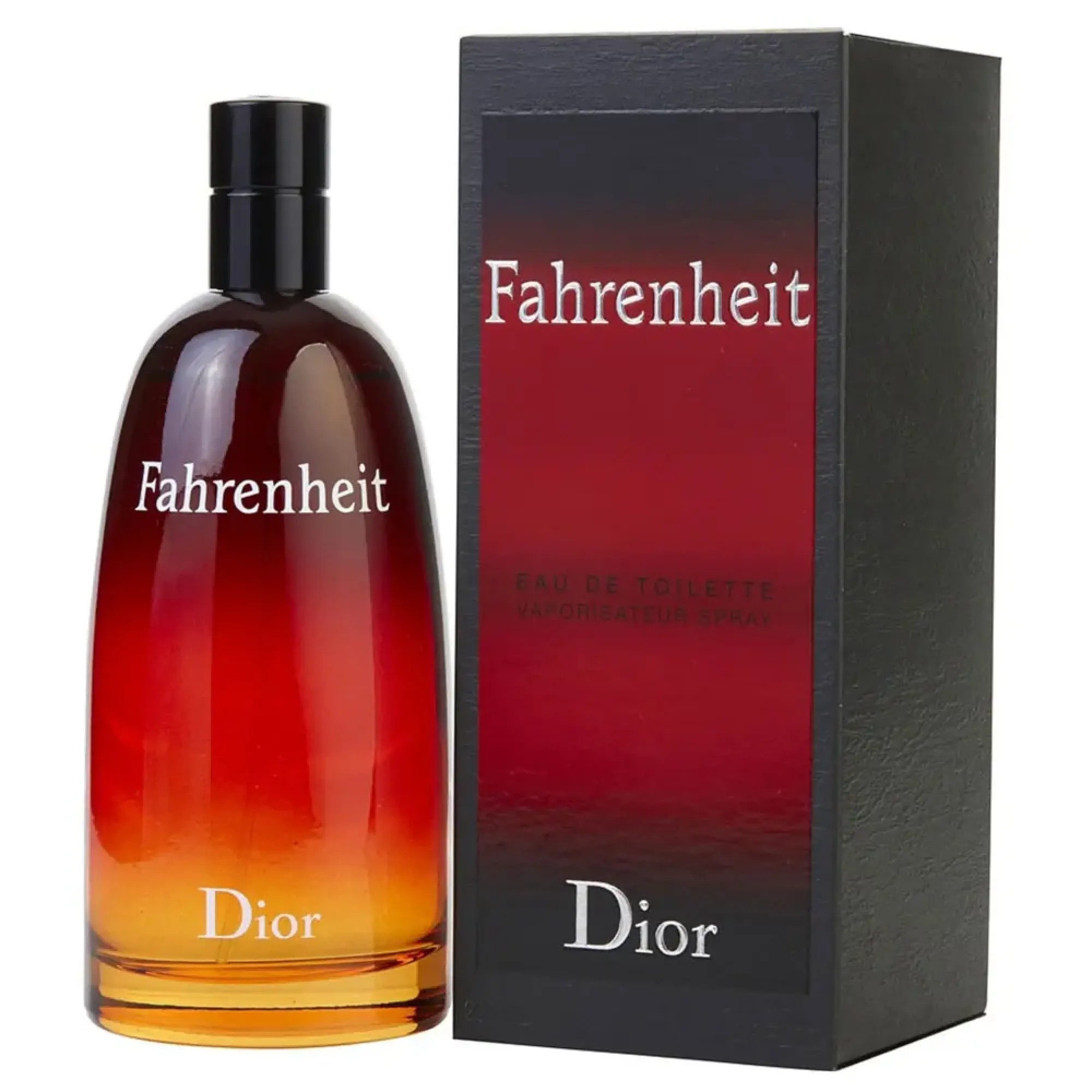 FAHRENHEIT ERKEK