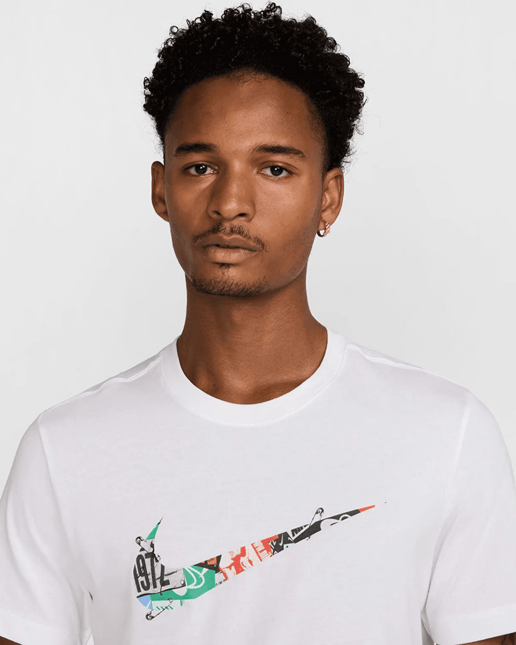  M NK DF TEE RUN ENERGY SP25