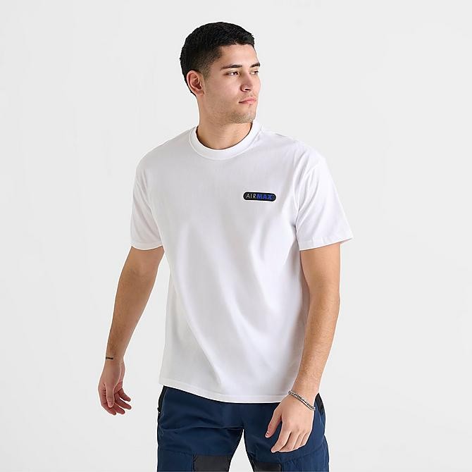 Men's Sportswear Air Max Premium T-Shirt