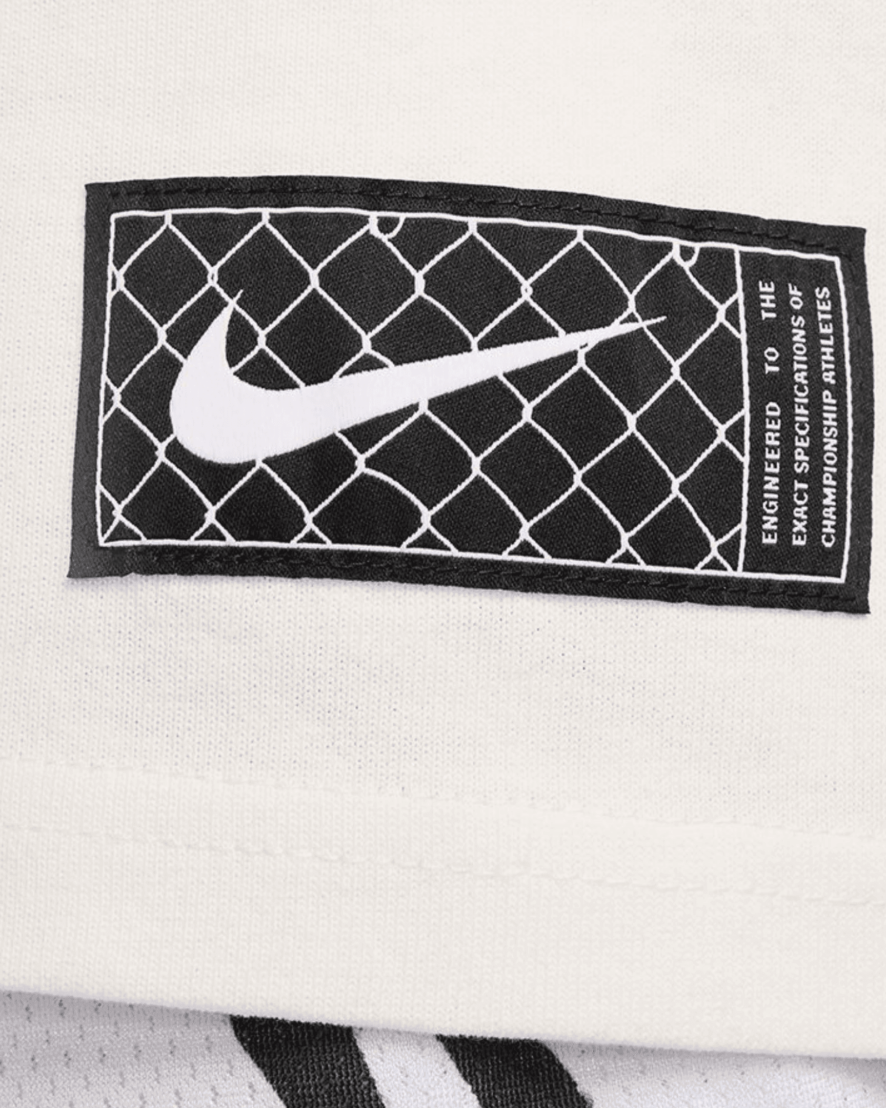M90 Naos Basketball Tişört