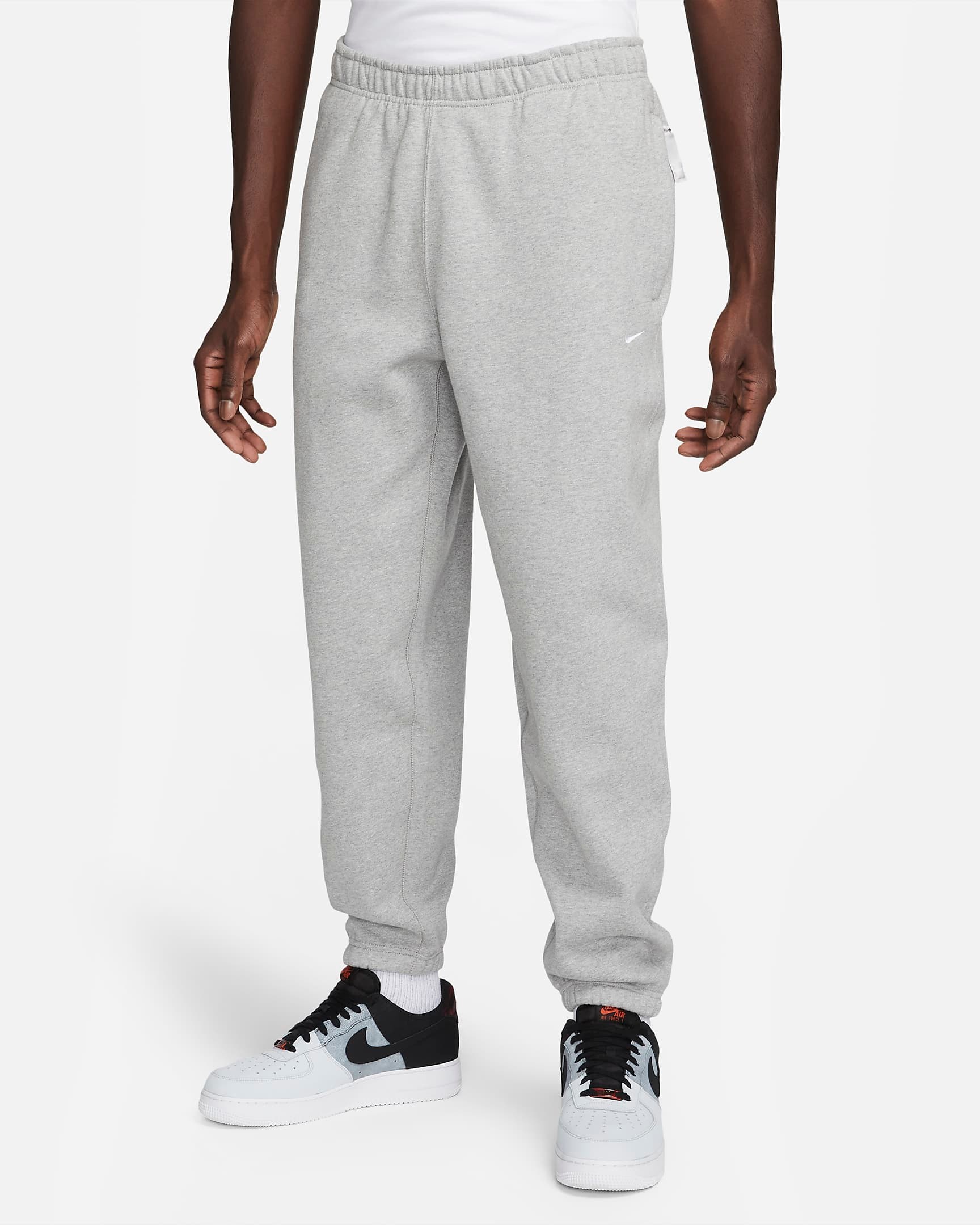 Solo Swoosh Eşofman Altı