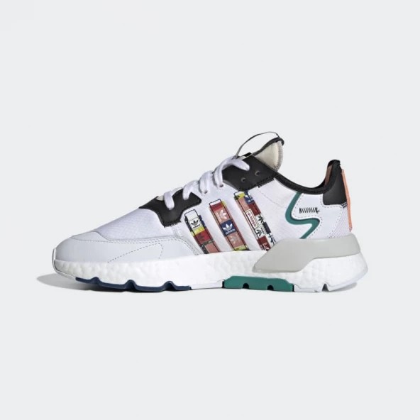 Jogger