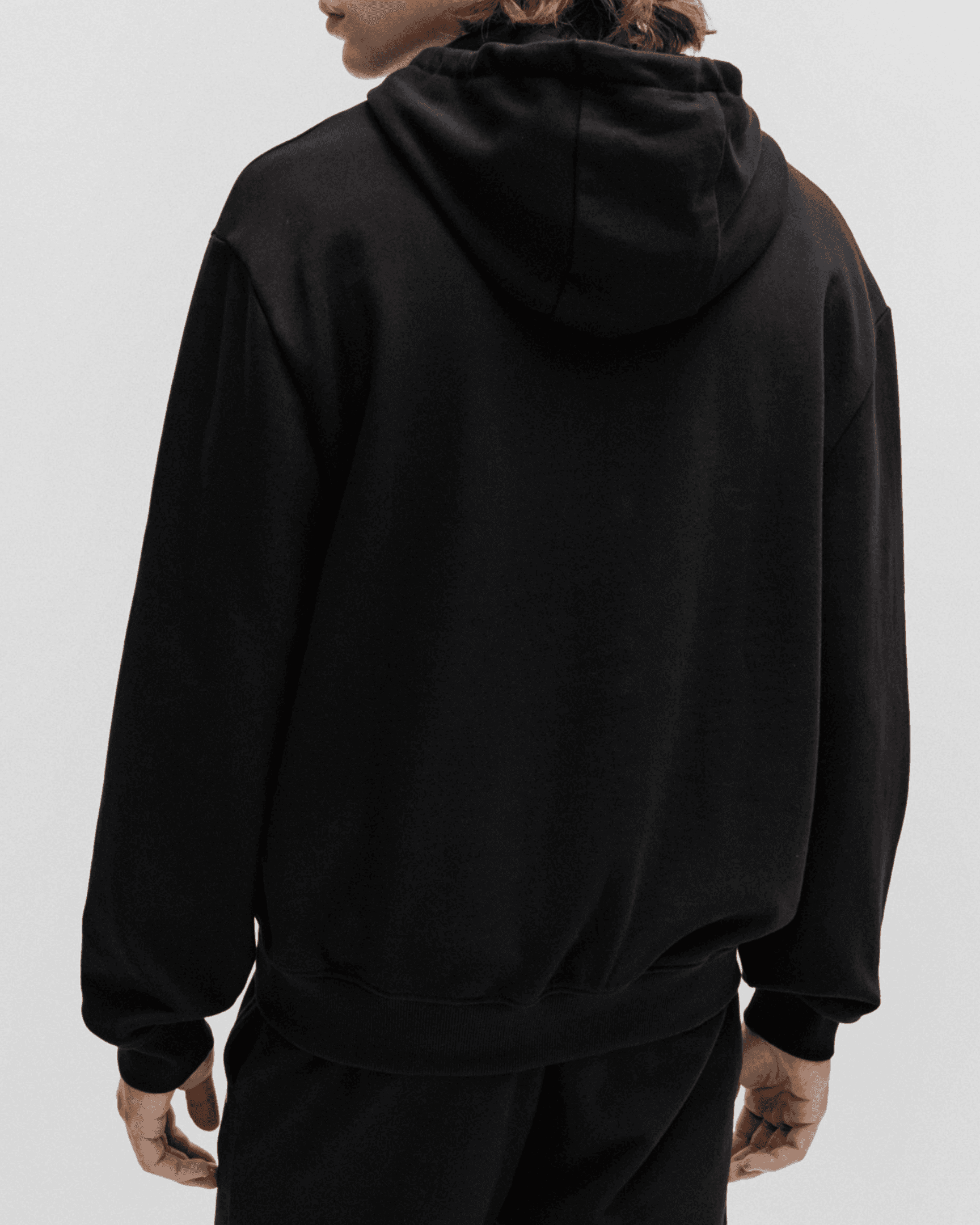Dapo Hoodie