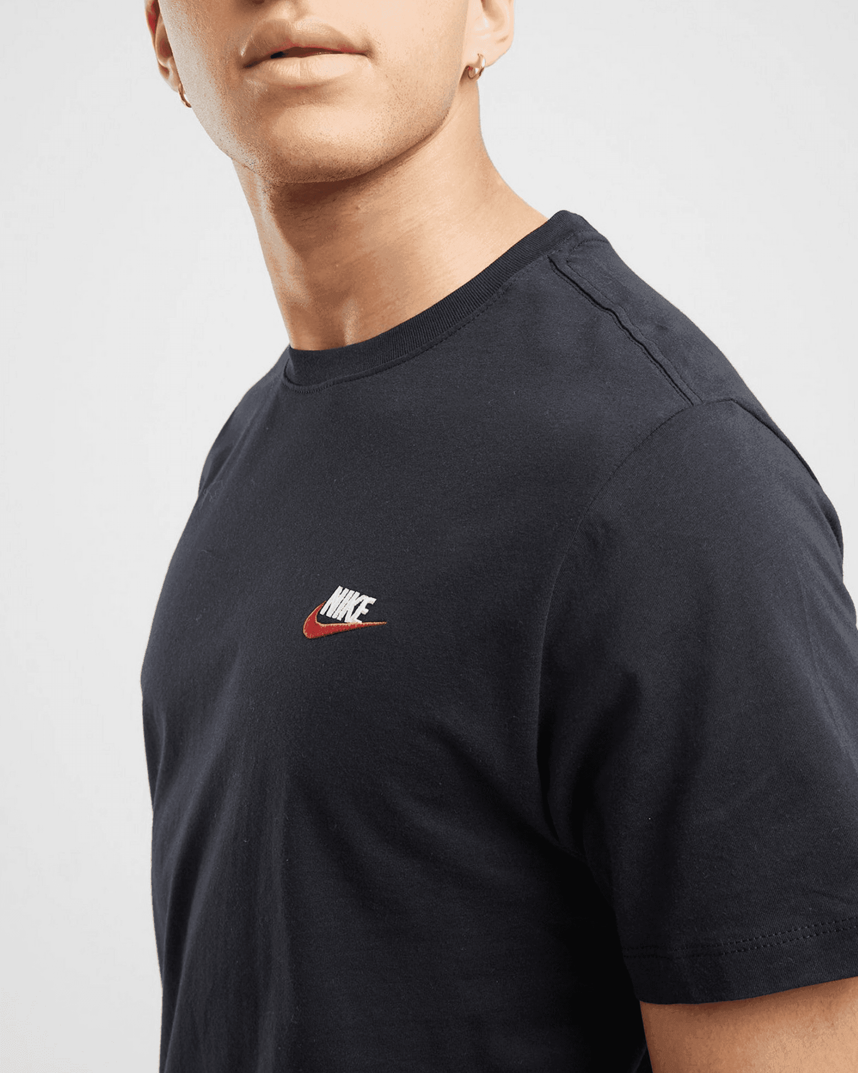 Club Fleece Tişört
