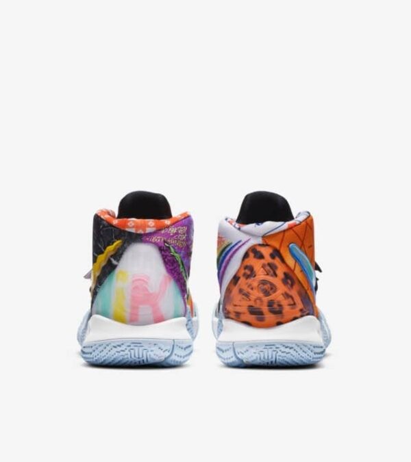 Kyrie Hybrid S2 EP 'Pineapple' CT1971-900