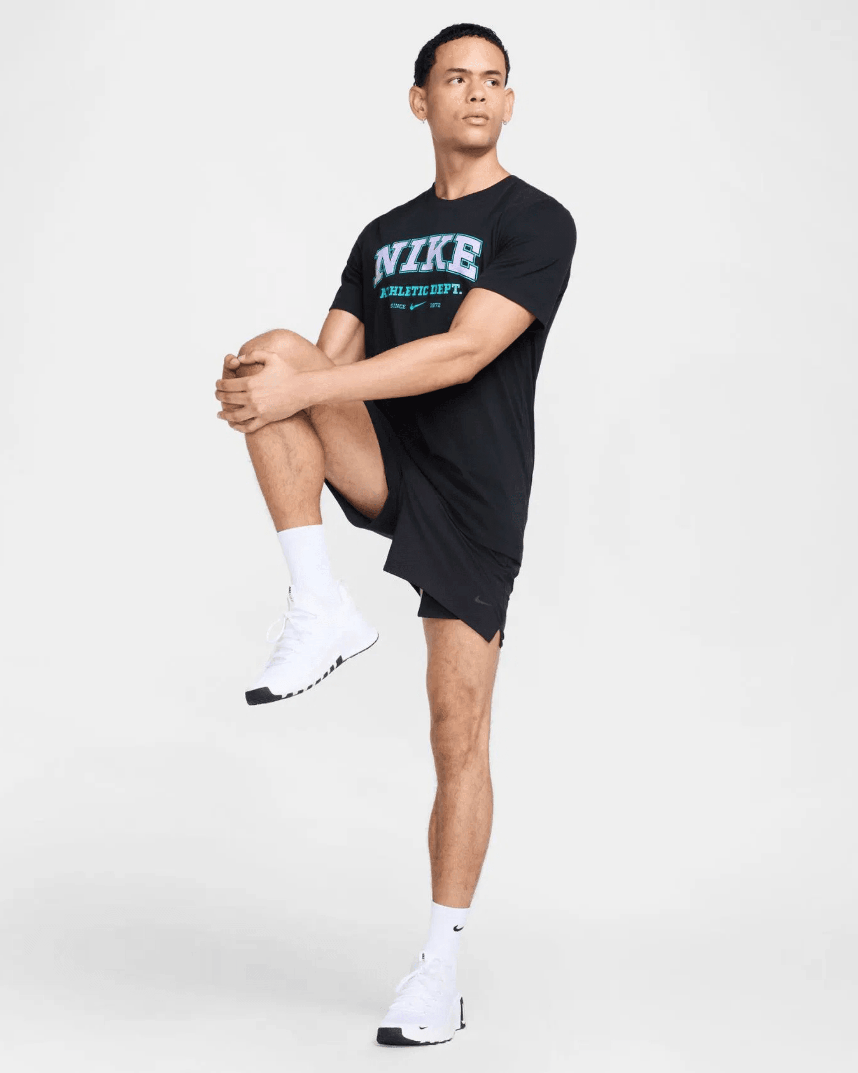 Dri-FIT Tee Print