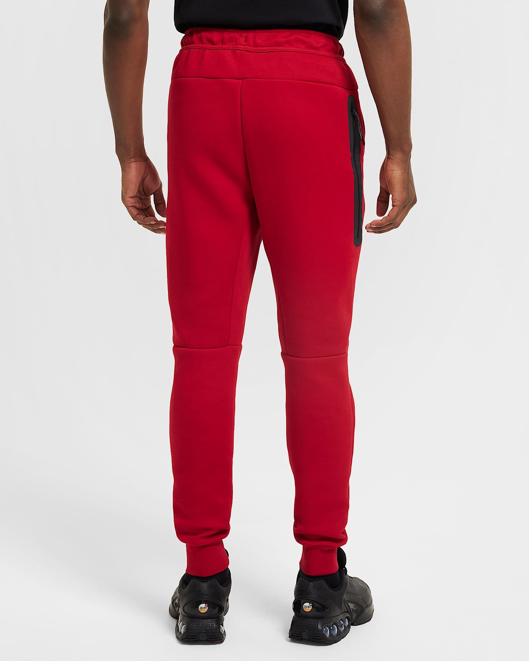 Tech Fleece Eşofman Altı