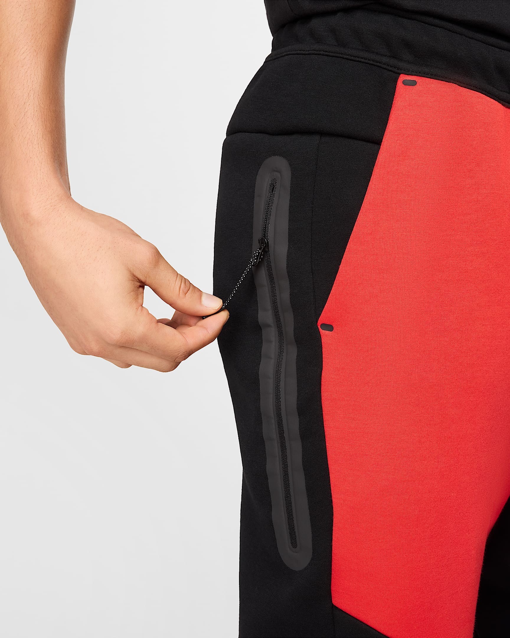 Tech Fleece Eşofman Altı