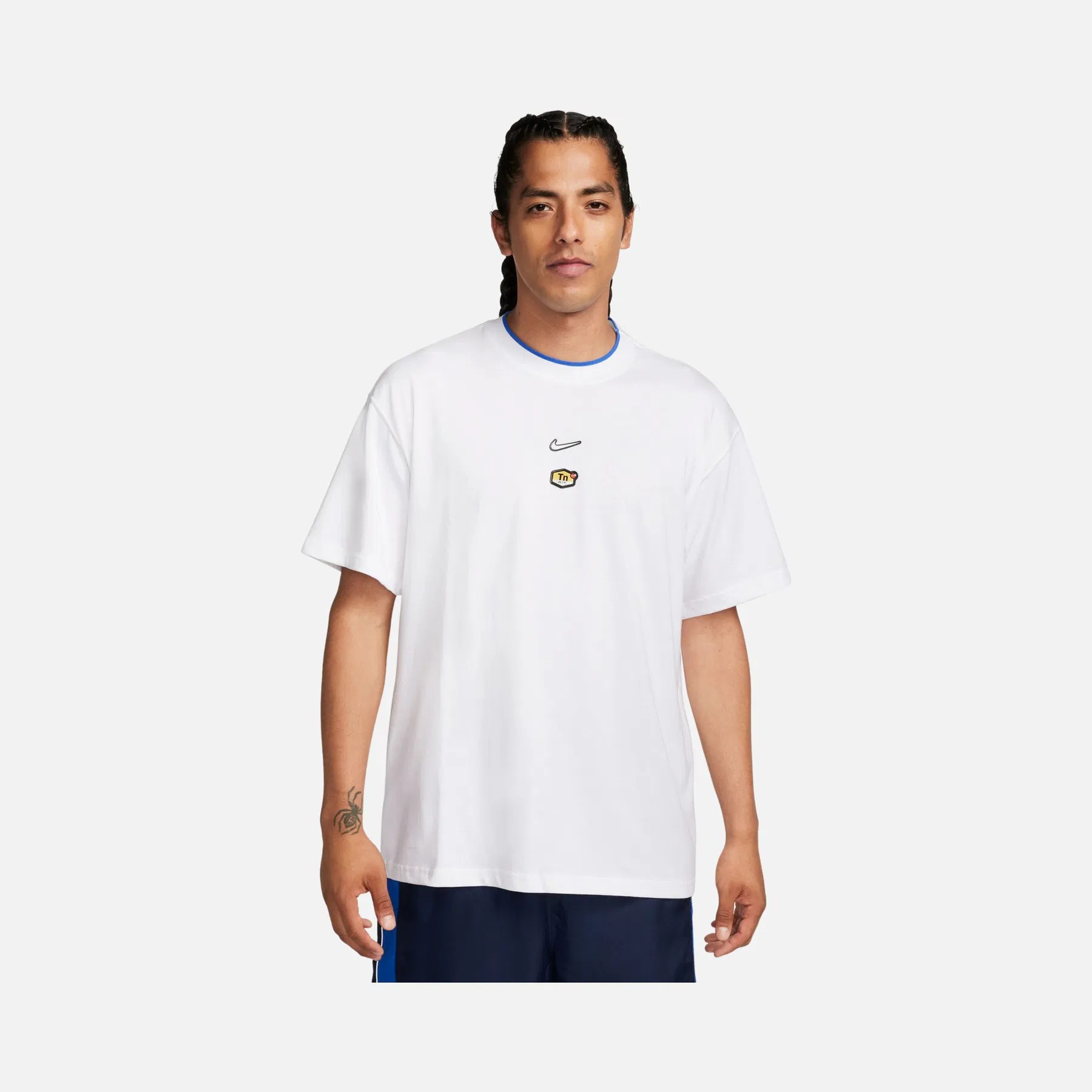 Sportswear Tuned Air 25TH Anniversary Graphic Short-Sleeve Erkek Tişört