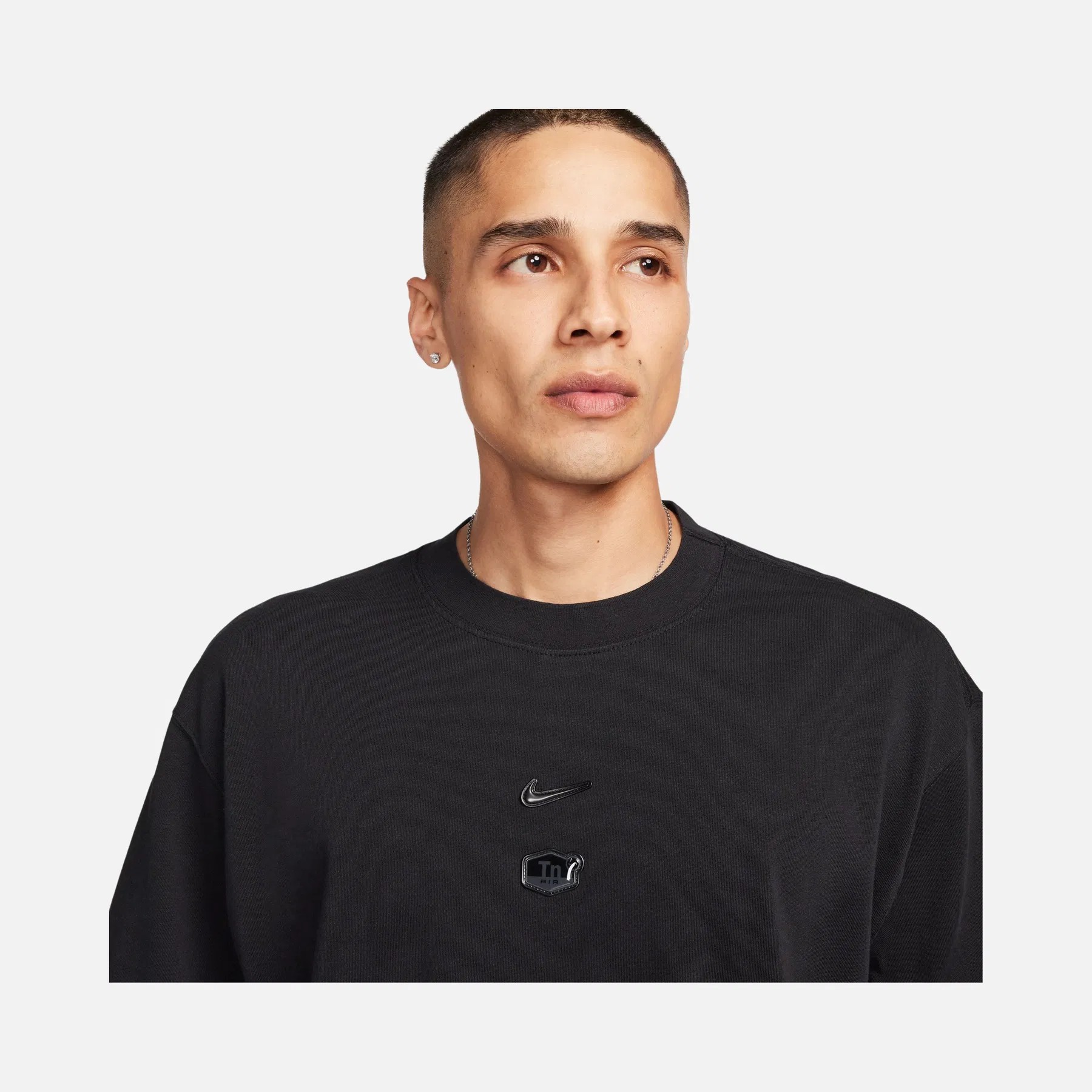 Sportswear Tuned Air 25TH Anniversary Graphic Short-Sleeve Erkek Tişört