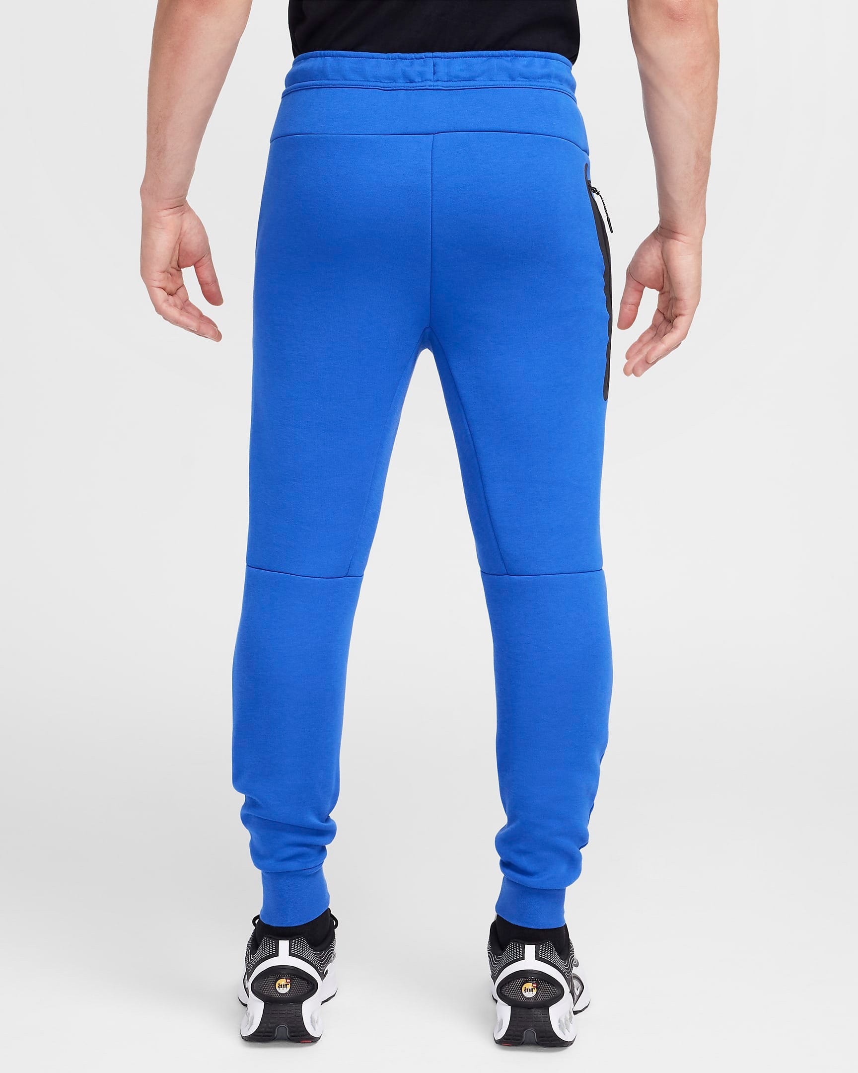 Tech Fleece Eşofman Altı