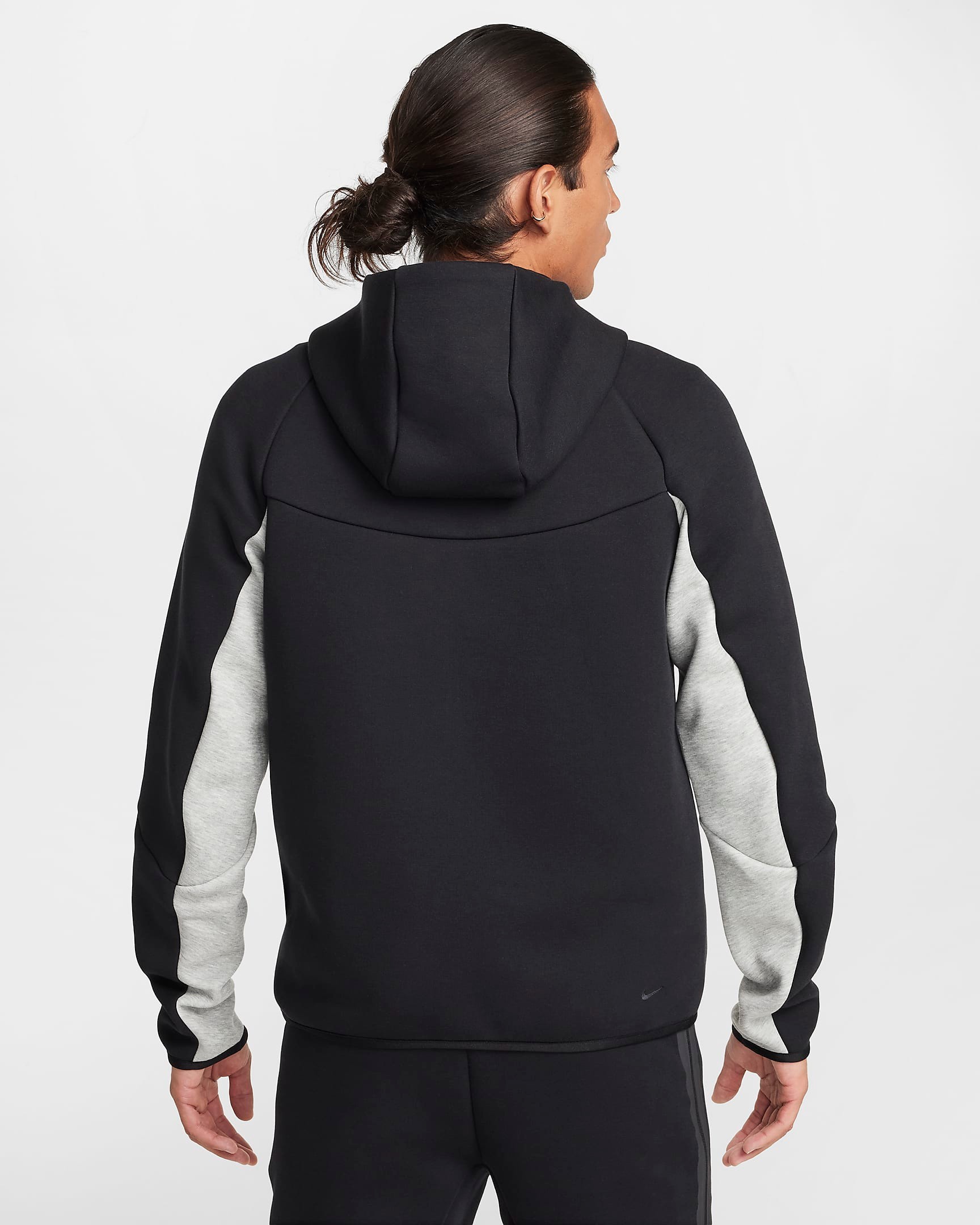 Tech Fleece Full-Zip Hoodie