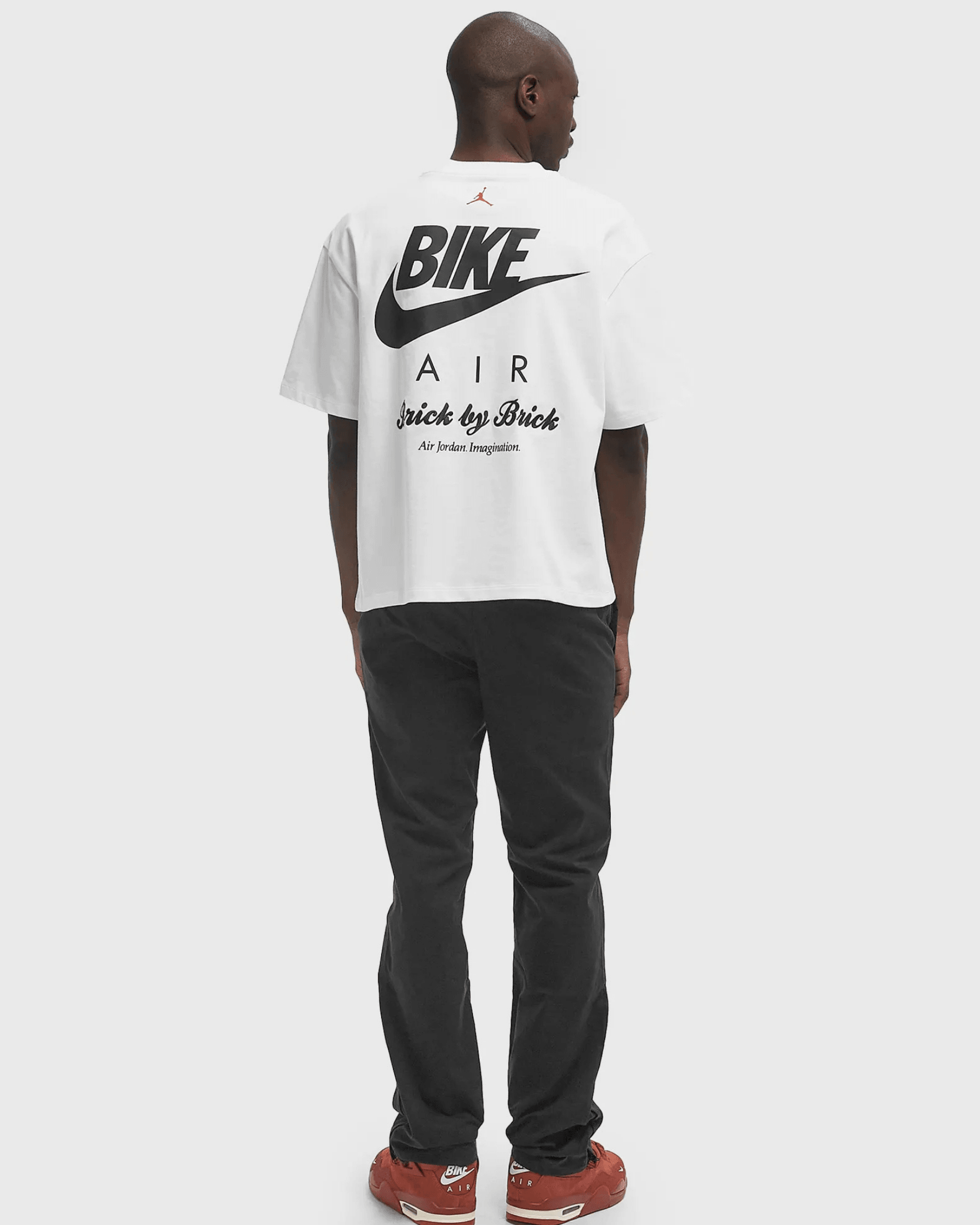 JordanBIKE TEE