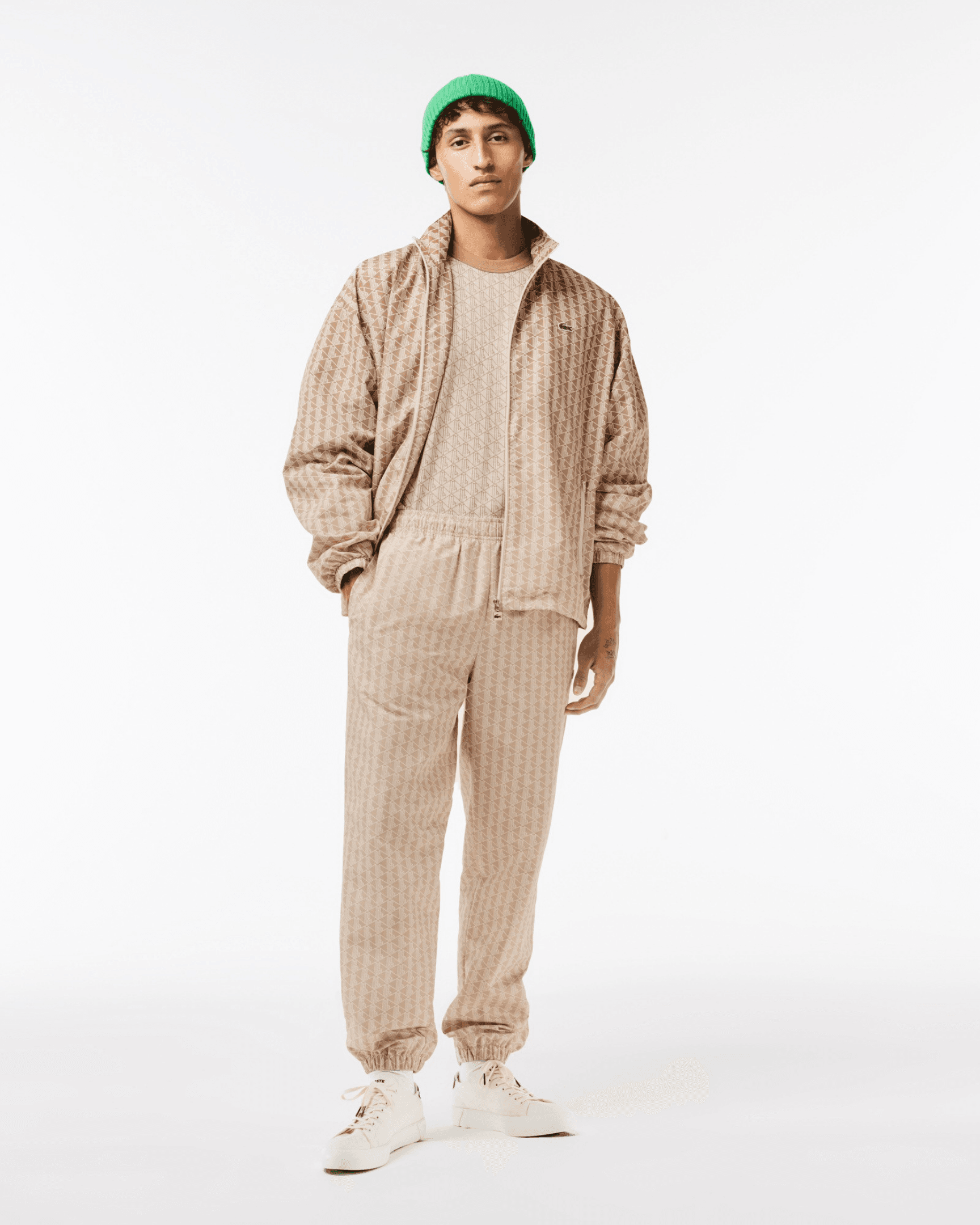 Veste Sportsuit Takım
