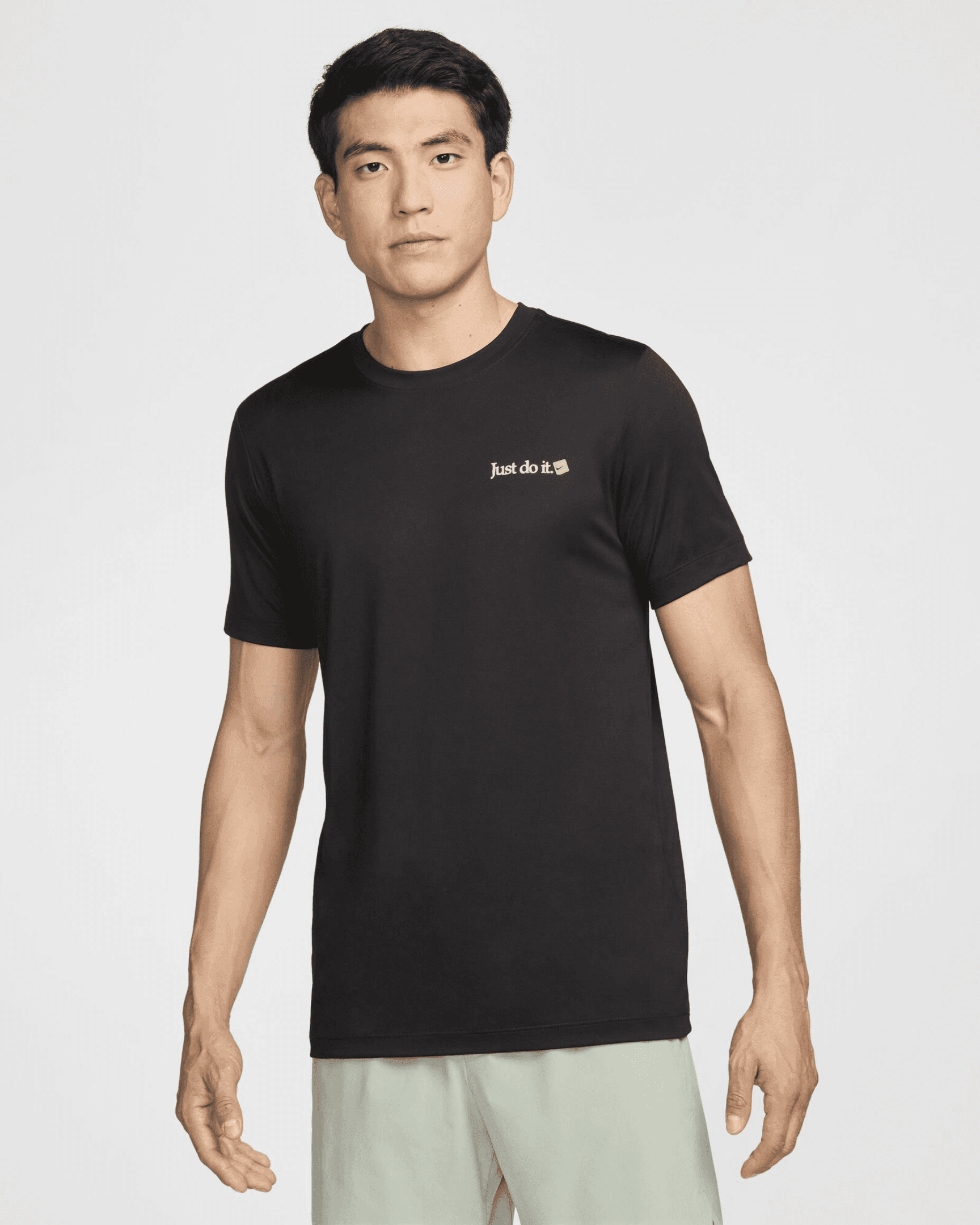 Dri-FIT Fitness Tişört
